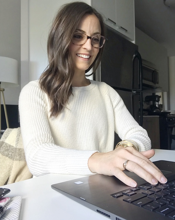 10 Ways to Successfully Work From Home — The Life She Wanders