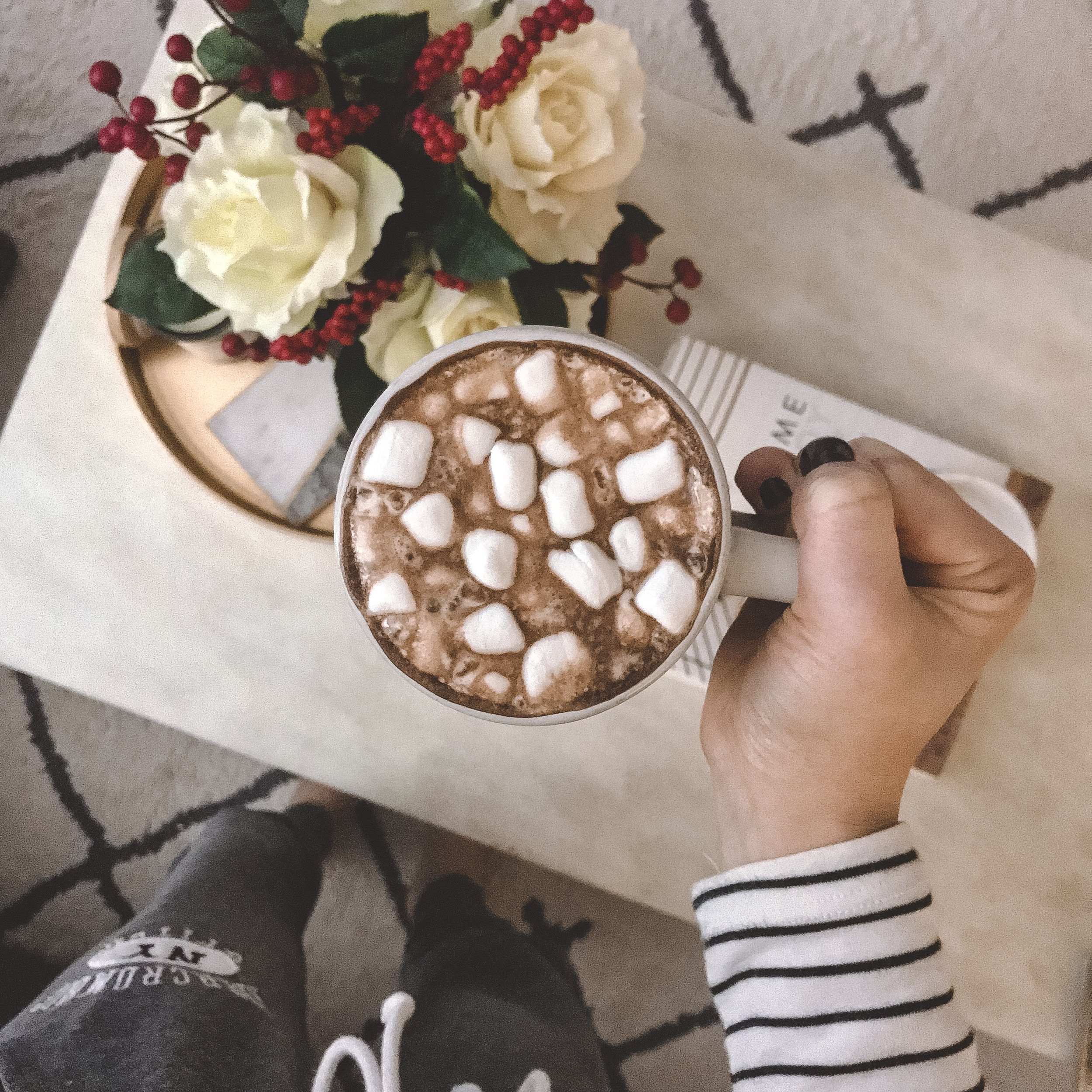 The Ultimate Cozy Gift Guide