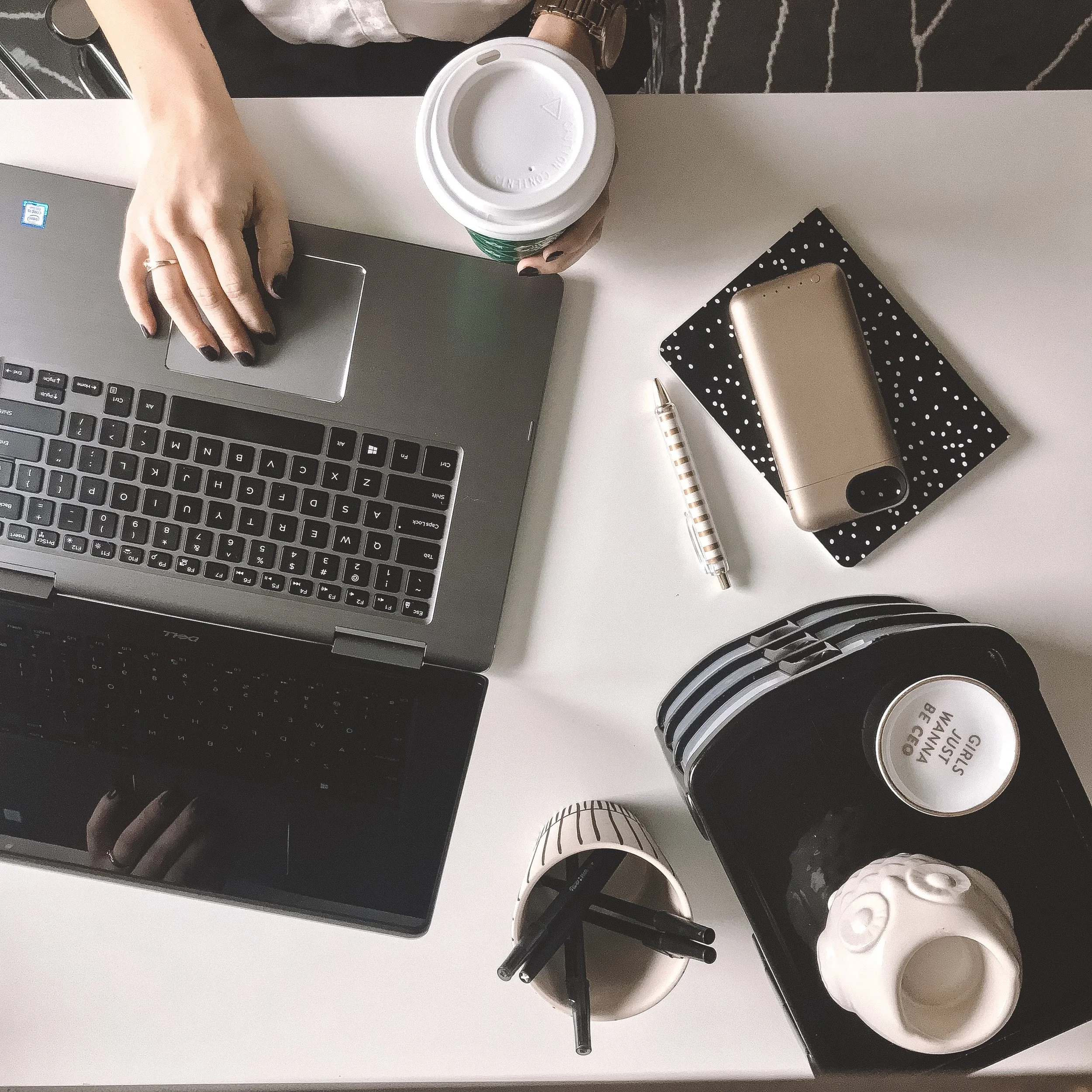 The Ultimate Girl Boss Gift Guide