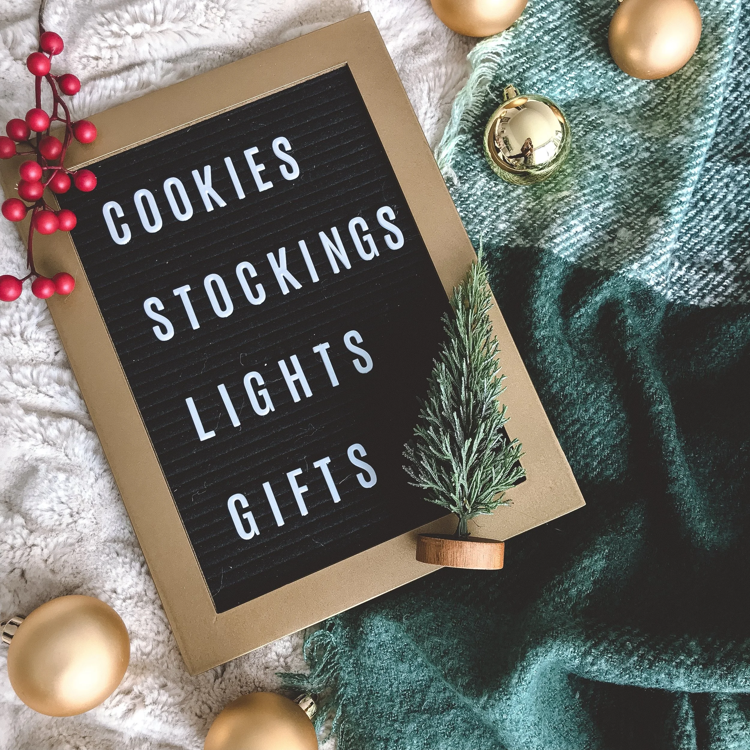 How To: Manage Holiday Stress