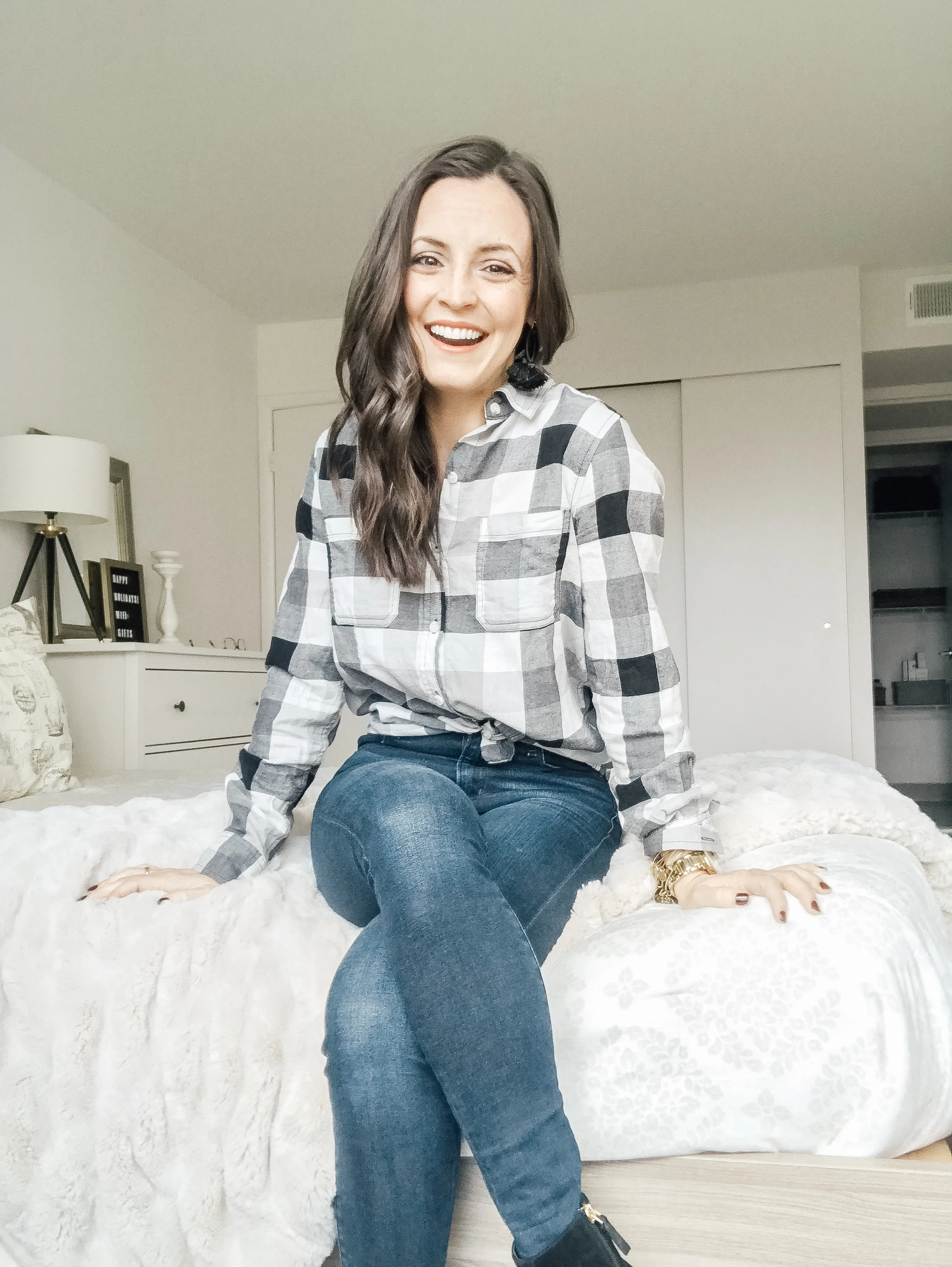5 Ways to Prep for Holiday Guests