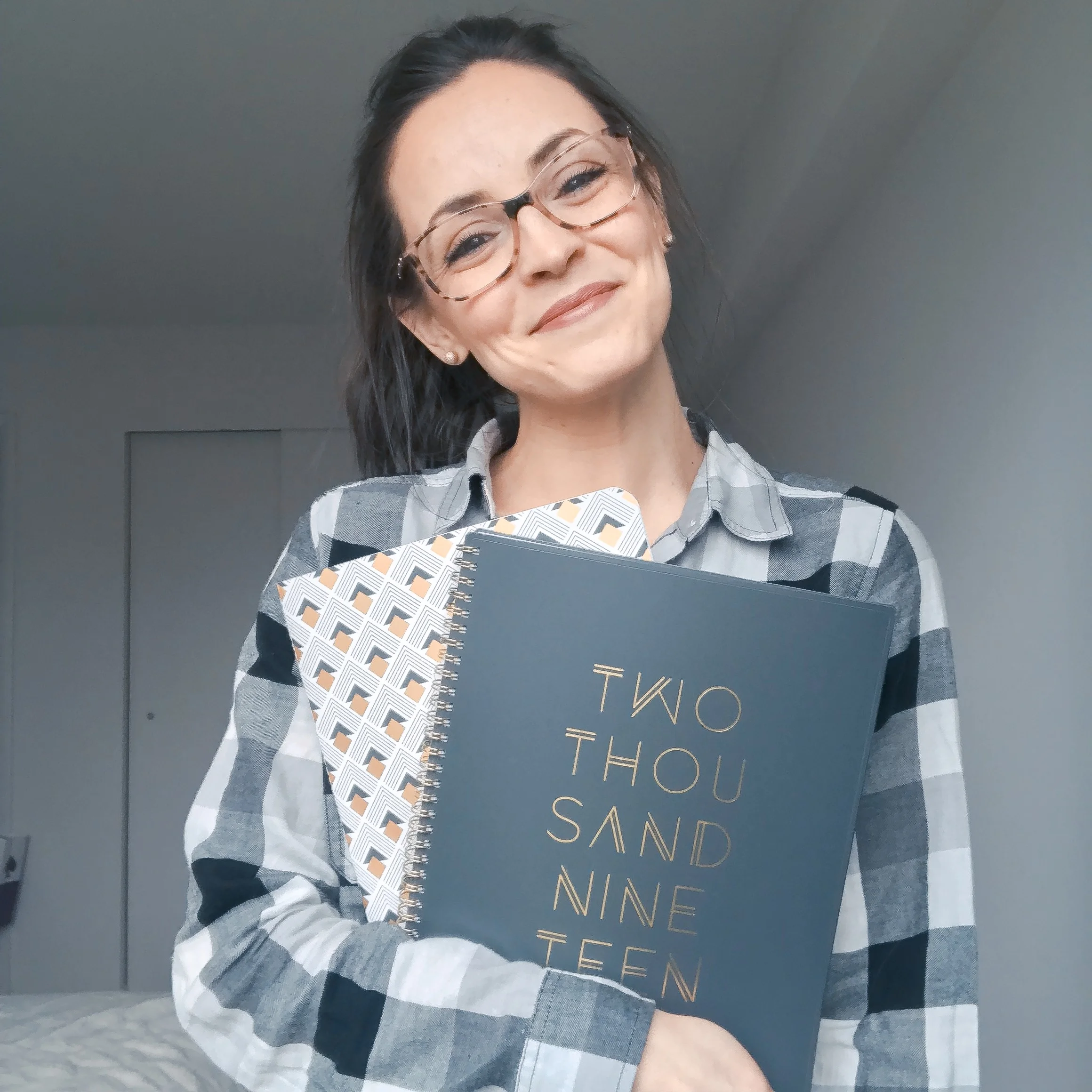 How I'm Staying Organized in 2019