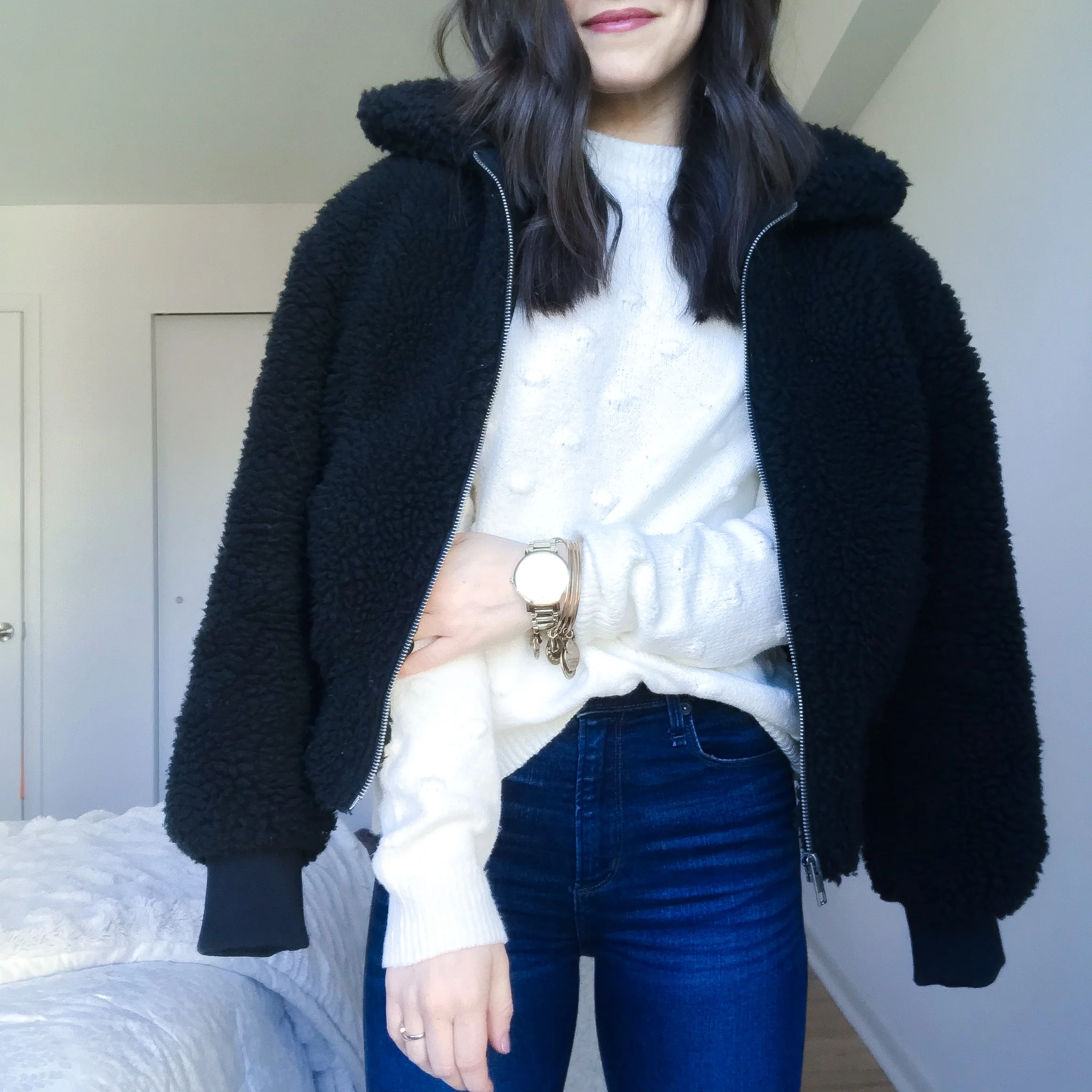 5 Must-Have Winter Wardrobe Essentials