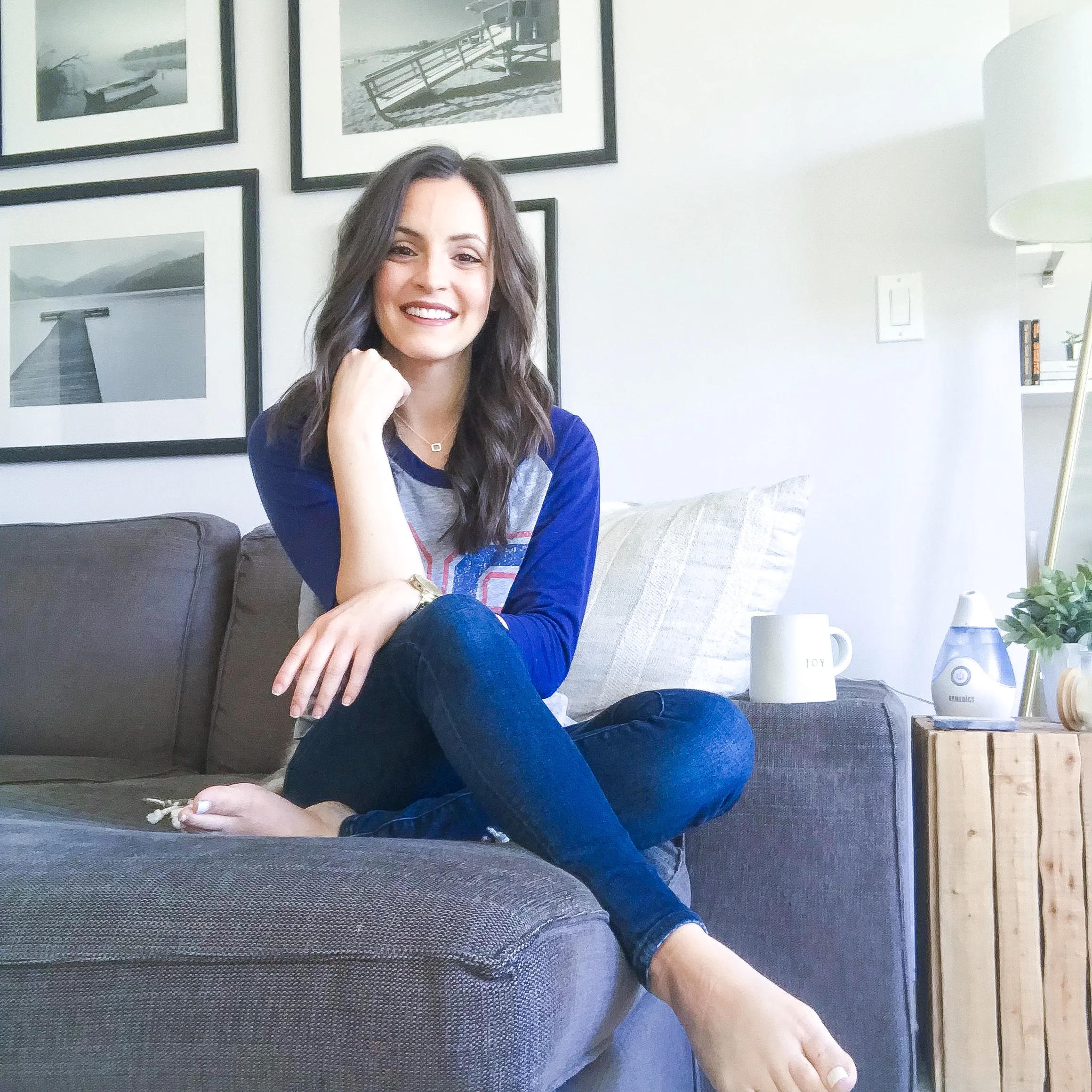 6 Ways to Get Comfortable Not Caring What Others Think