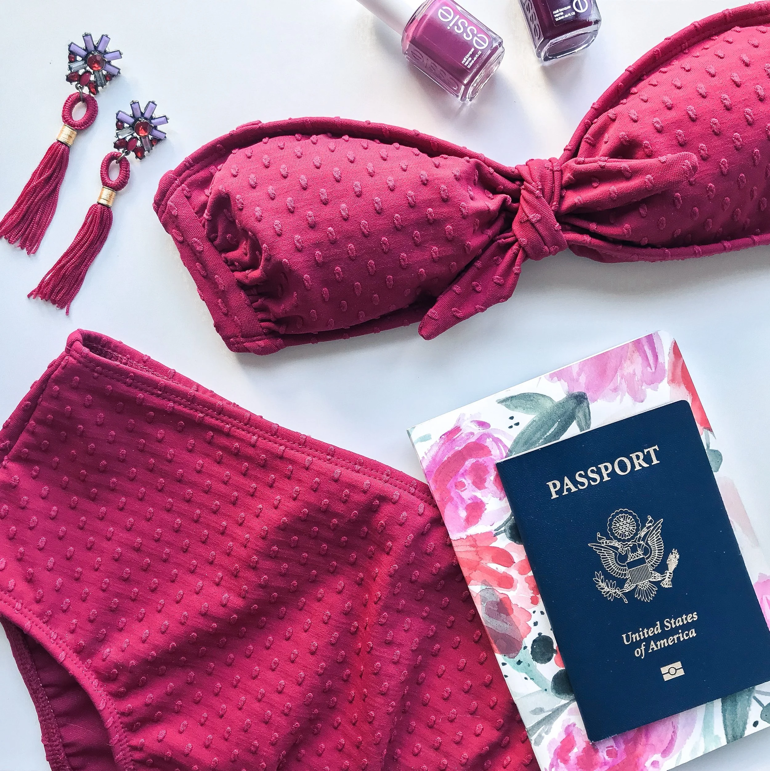 Must-Have Affordable Swimsuits