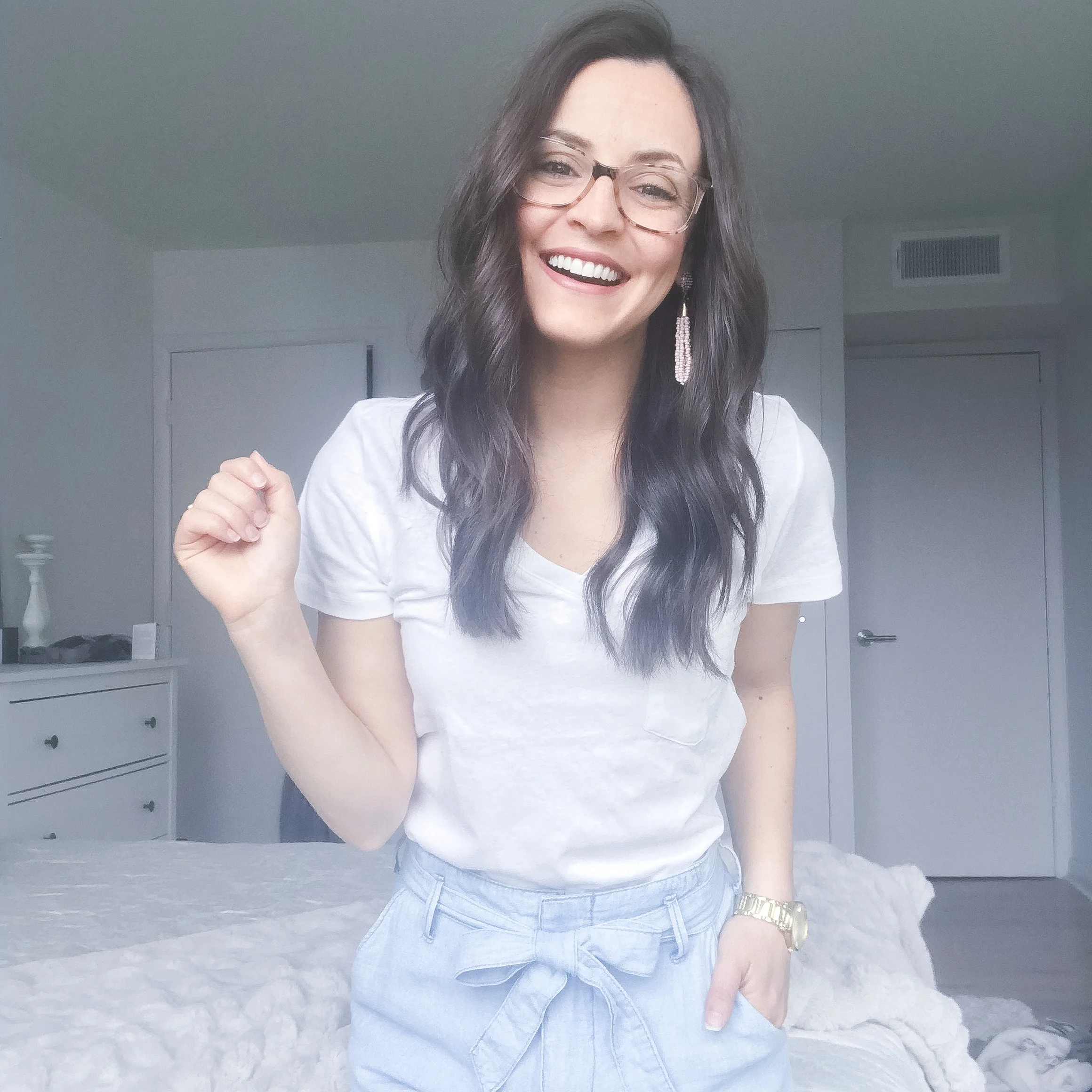 A Quick Life Update