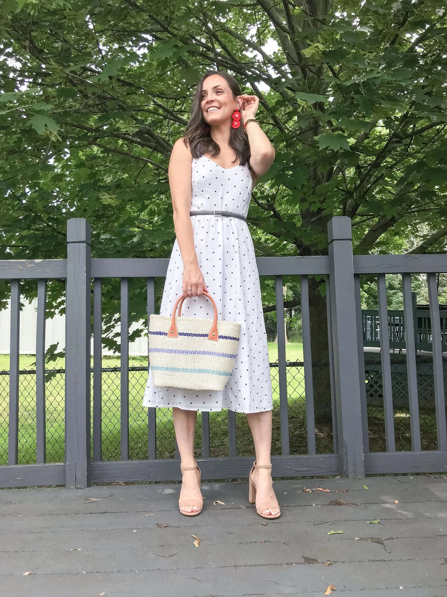 4th of July Outfit Ideas