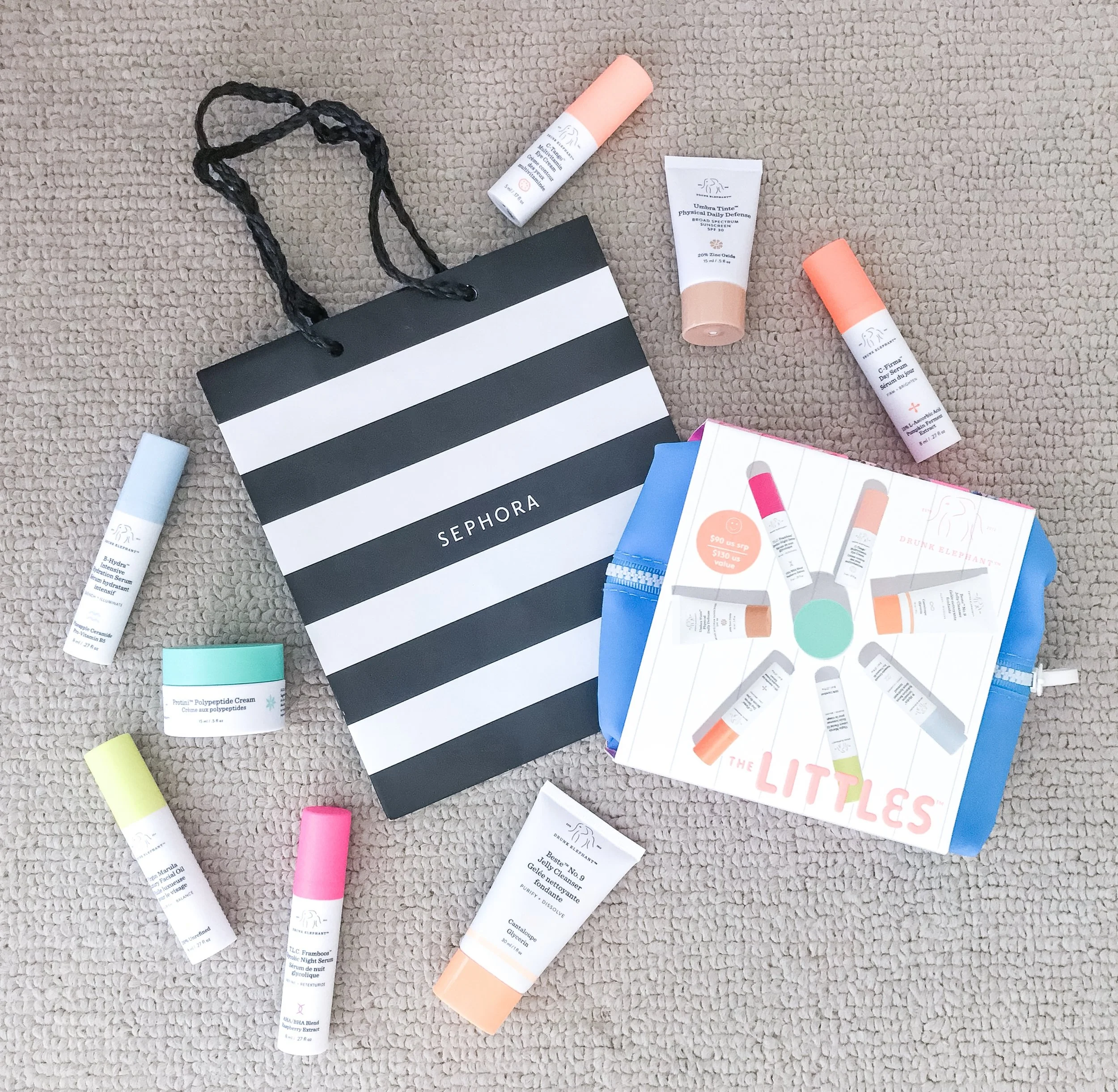 Sephora's Beauty Insider Summer Bonus Event