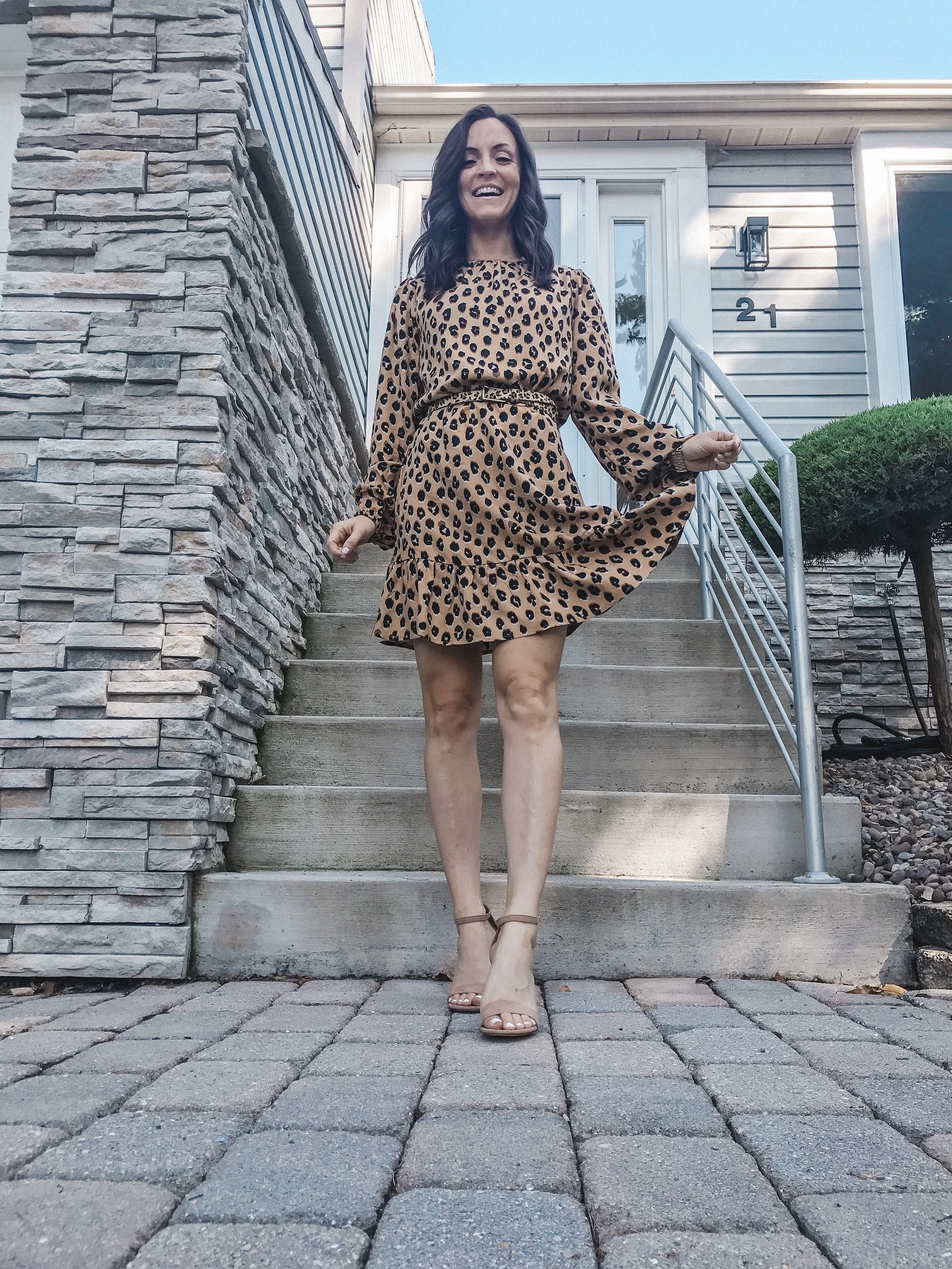 Target Haul: Fall Fashion Finds