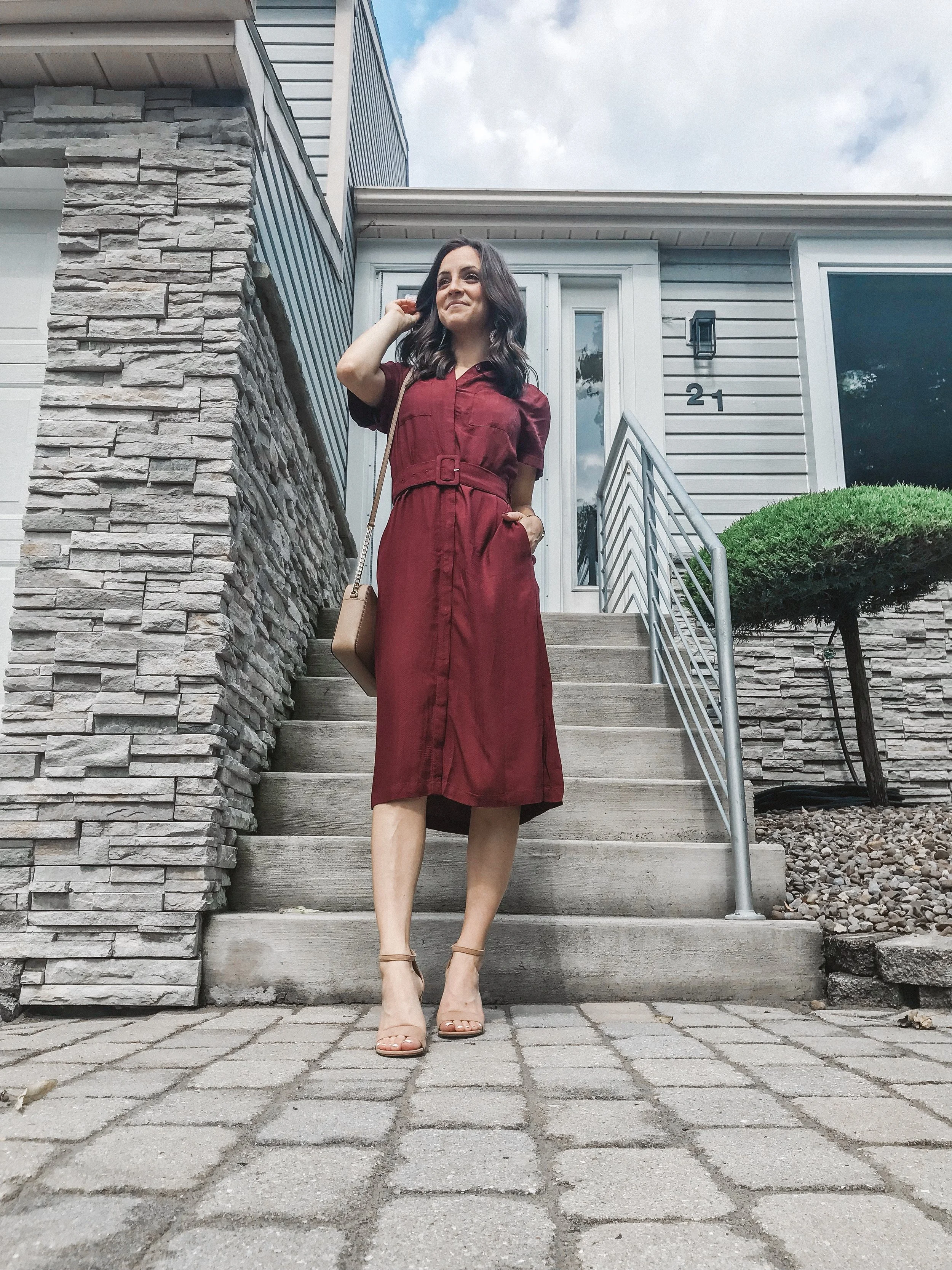 Target Haul: Fall Fashion Finds Vol. 2