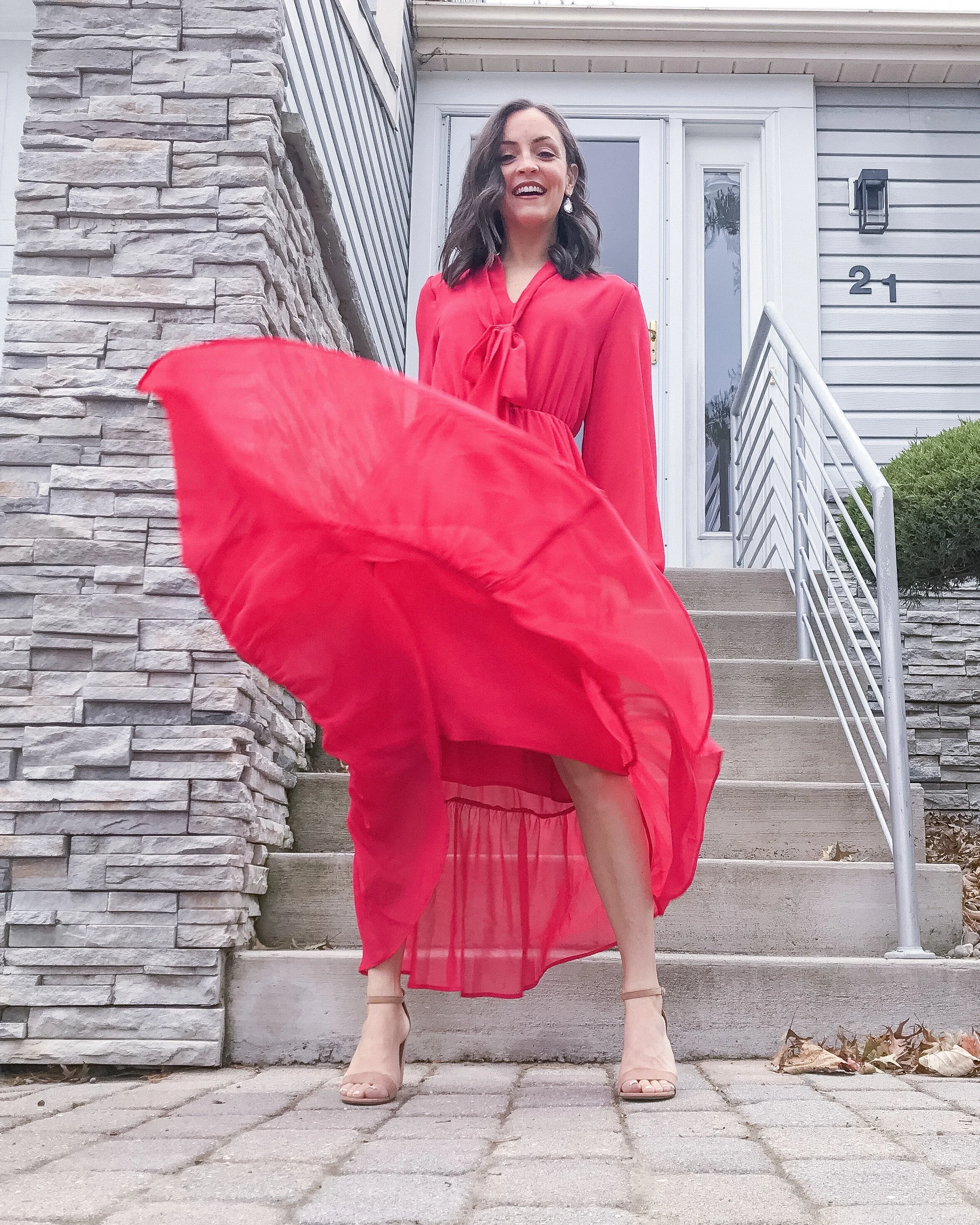 Target Haul Vol. 4: Holiday Style