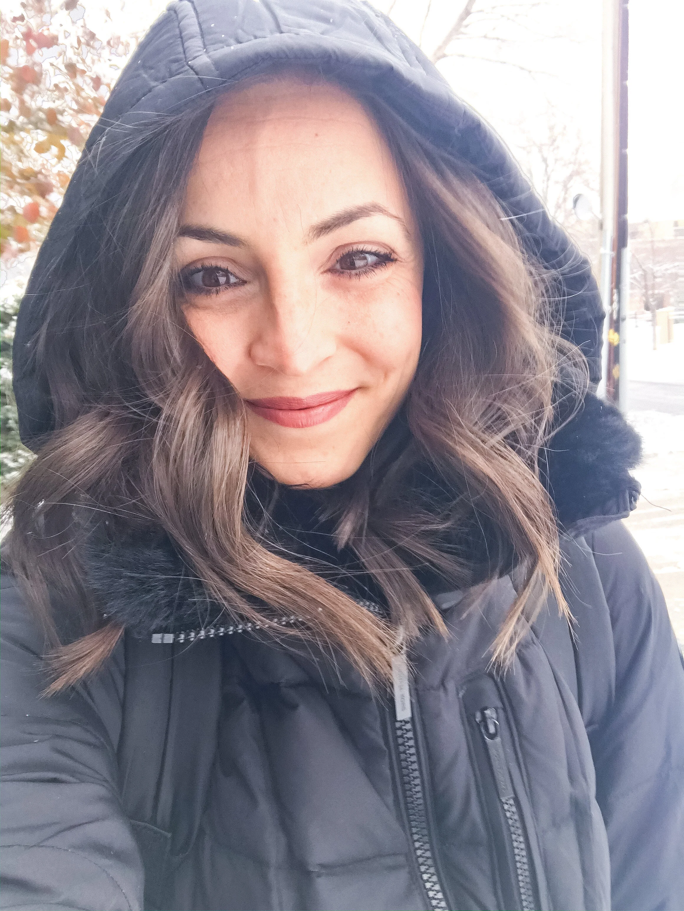 Cold Weather & Winter Essentials