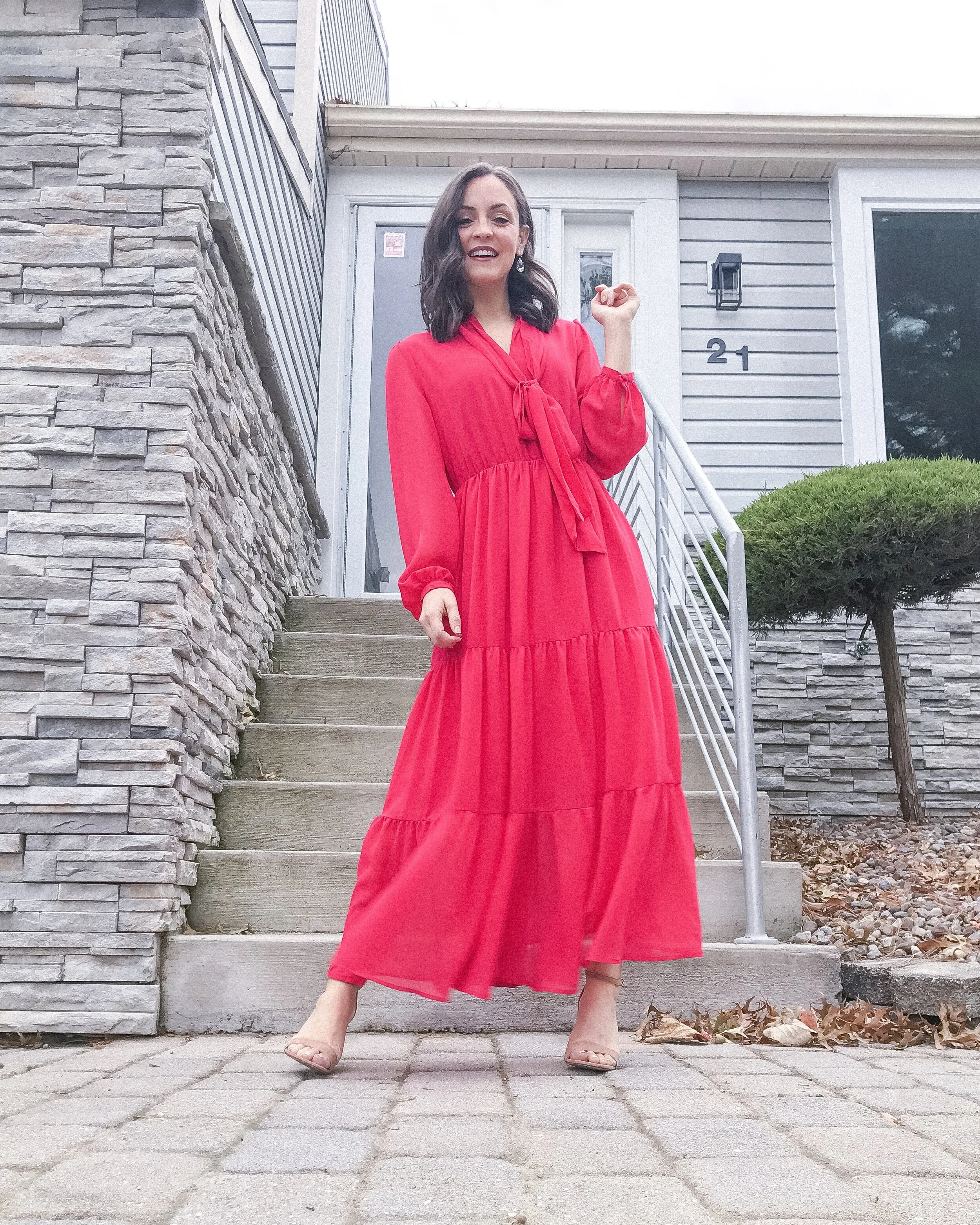 2019 Holiday Round-Up