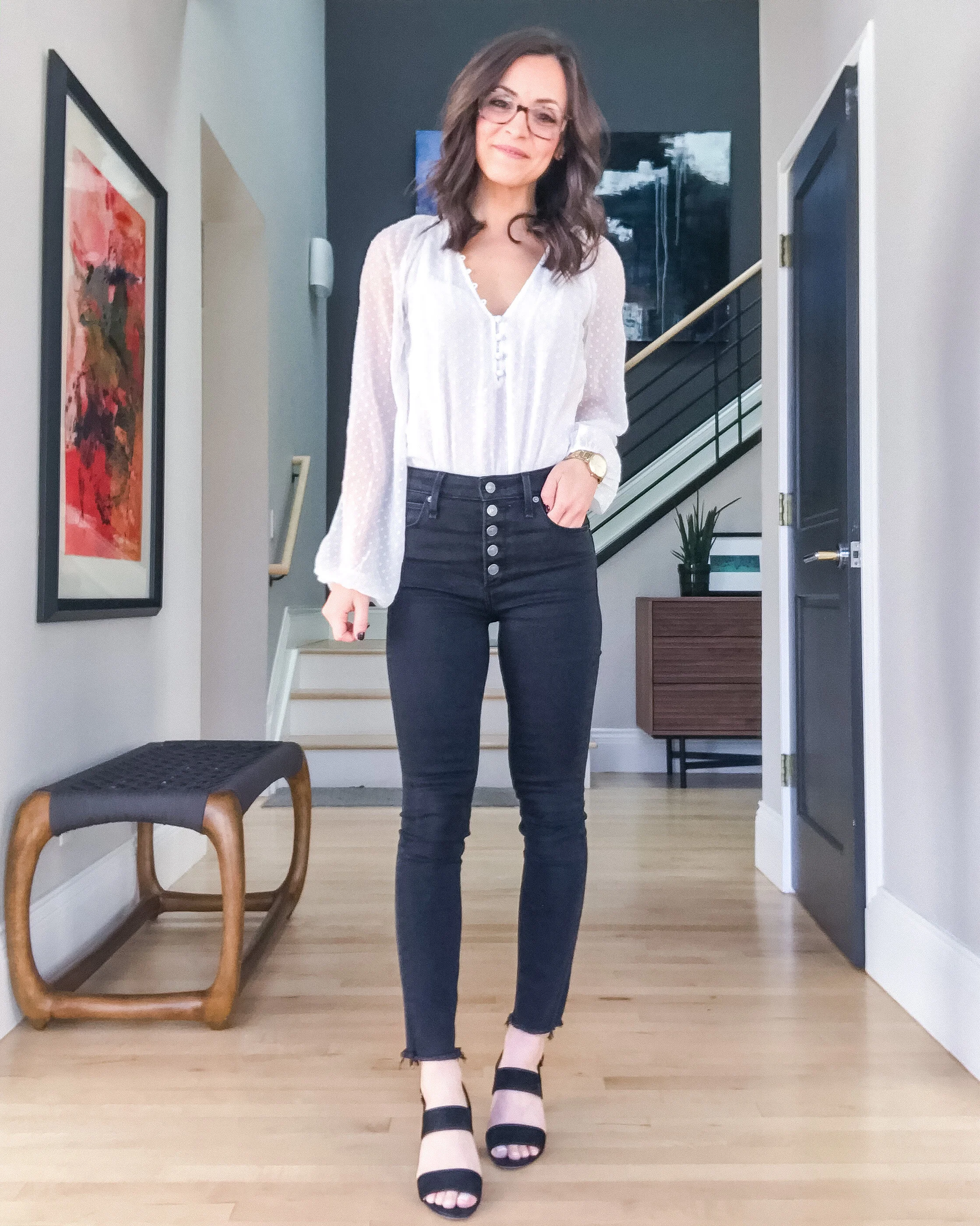 Abercrombie Jeans: Why I Love Them & My Favorite Styles