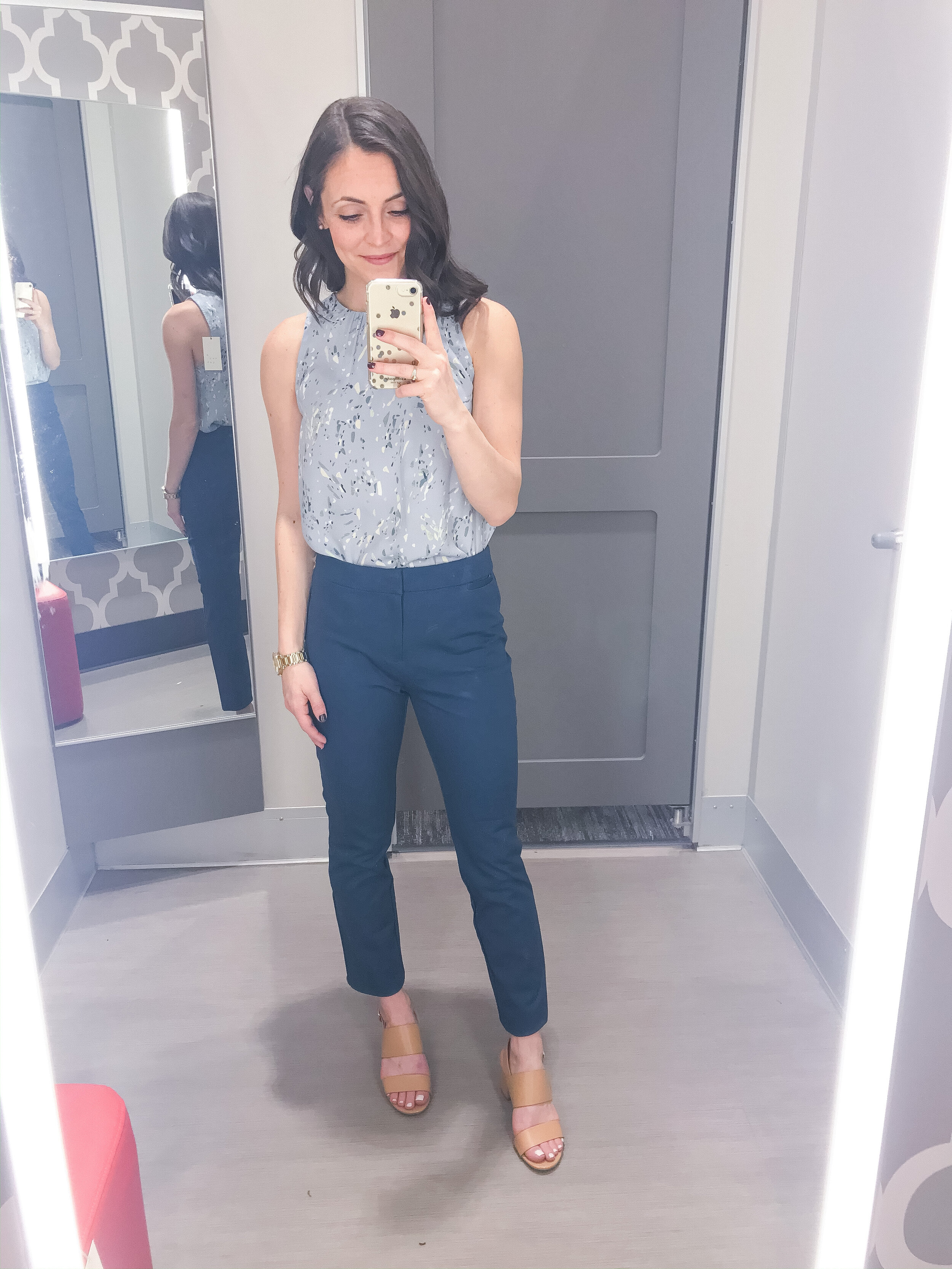 REVIEWS: Affordable Workwear and Casual Items from , LOFT, and Target