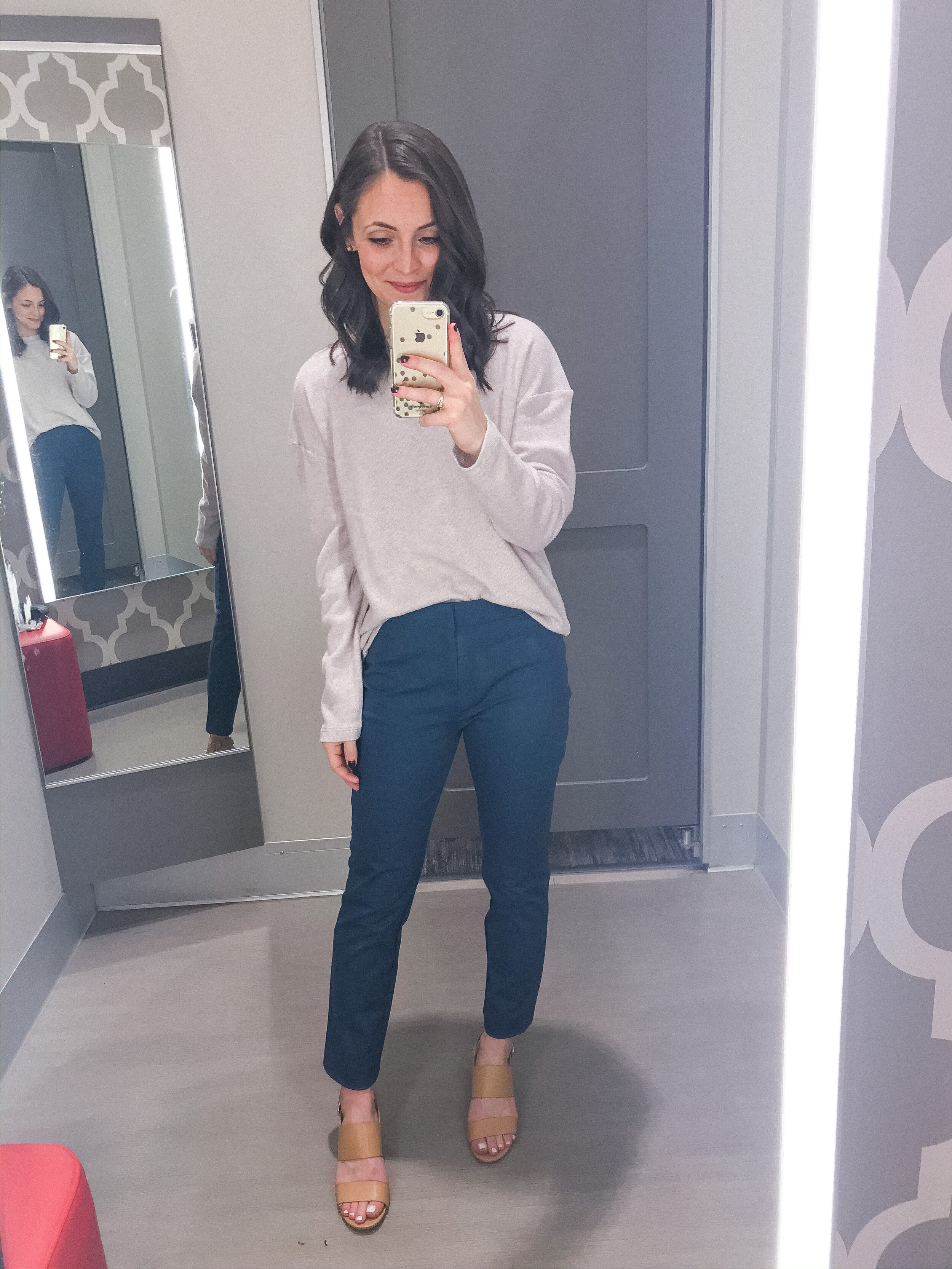 Target Haul Vol. 5: Spring Workwear \u0026 Business Casual Style — The Life She  Wanders