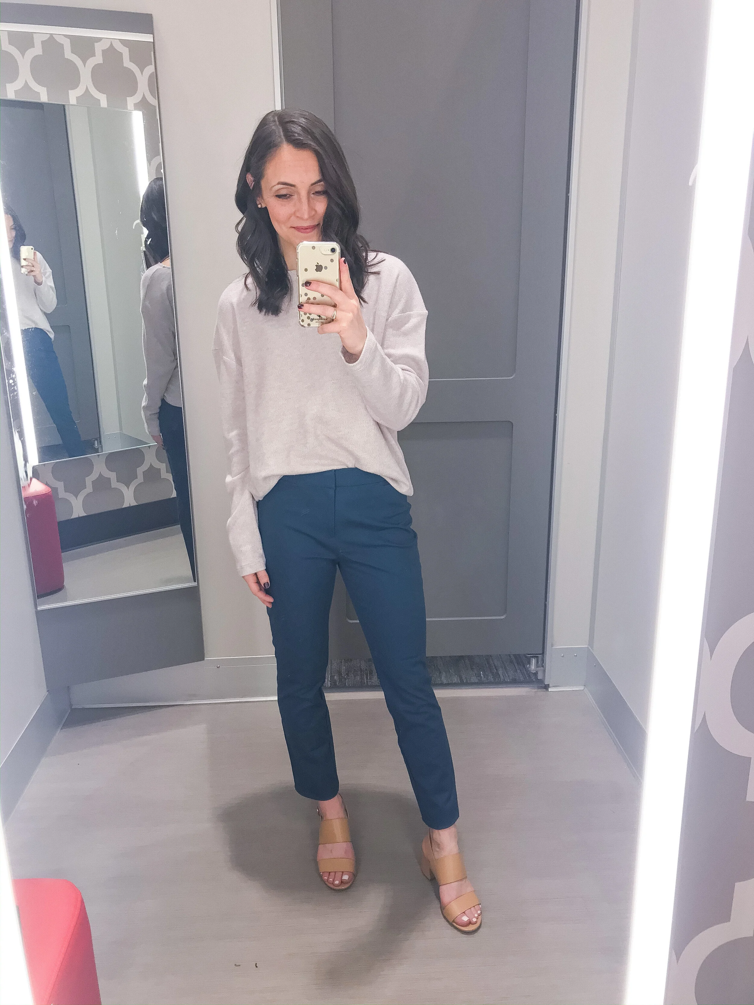 Target Haul Vol. 5: Spring Workwear & Business Casual Style — The Life ...