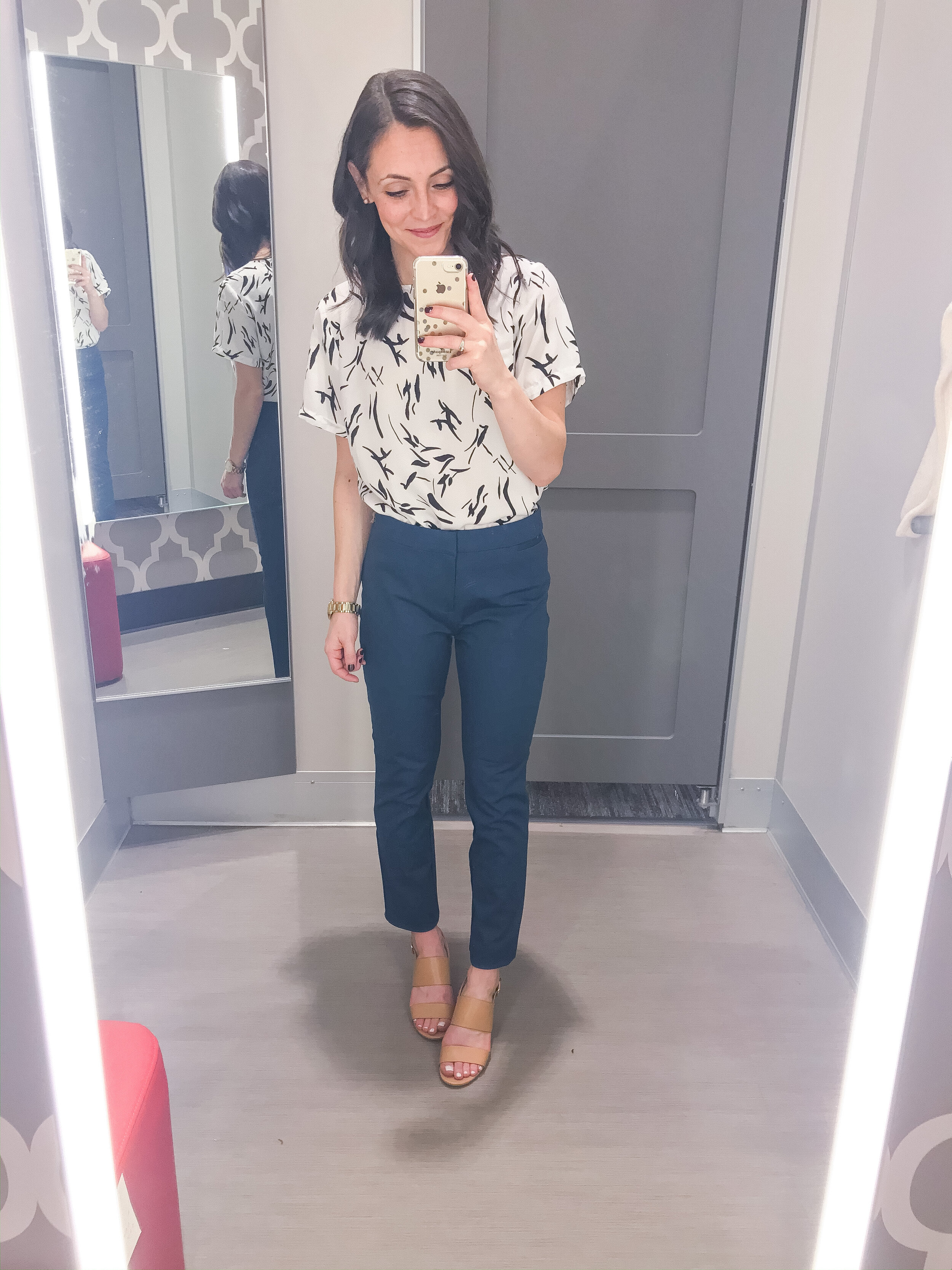 Target Haul Vol. 5: Spring Workwear \u0026 Business Casual Style — The Life She  Wanders