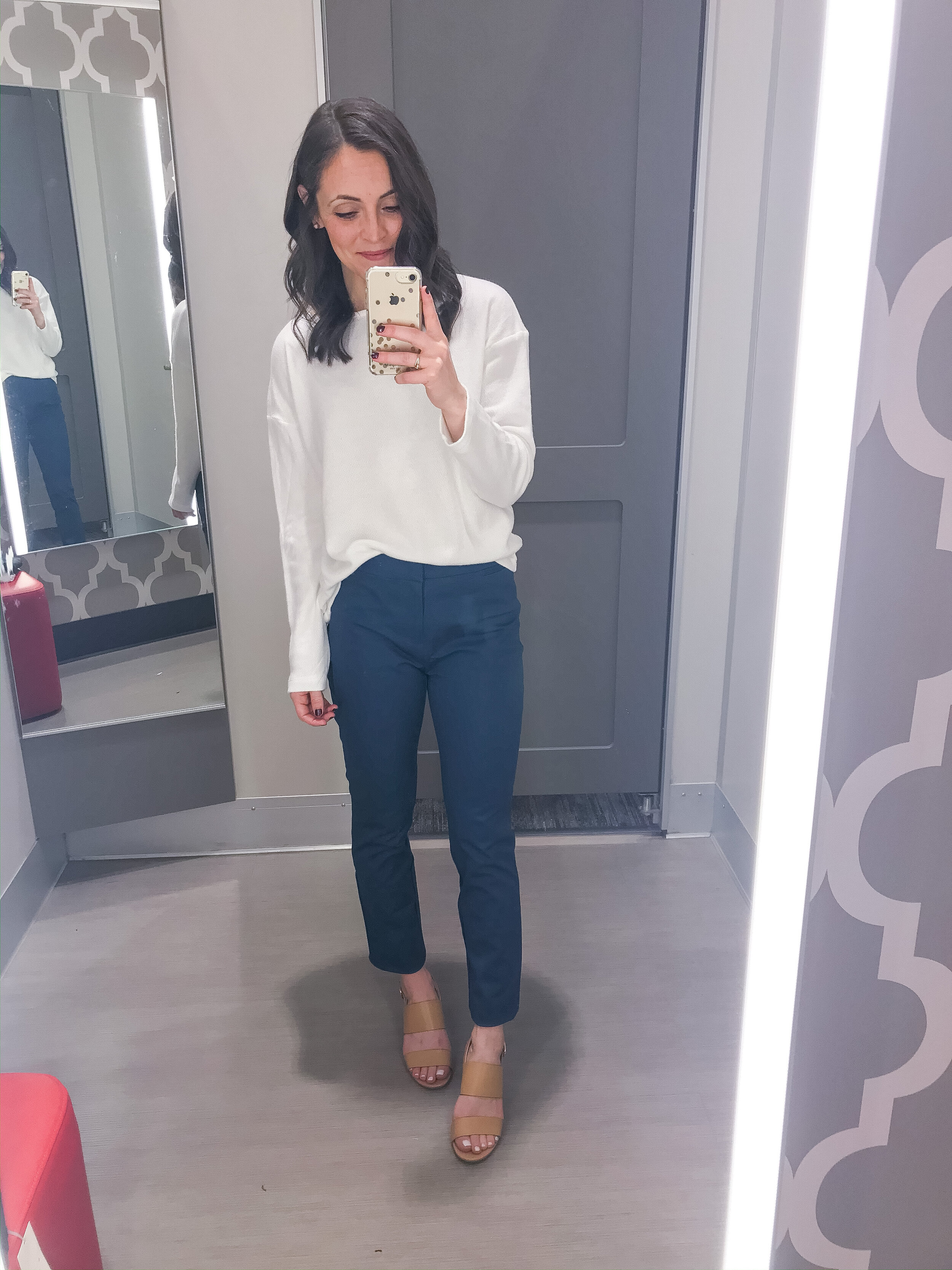 Target Haul Vol. 5: Spring Workwear \u0026 Business Casual Style — The Life She  Wanders