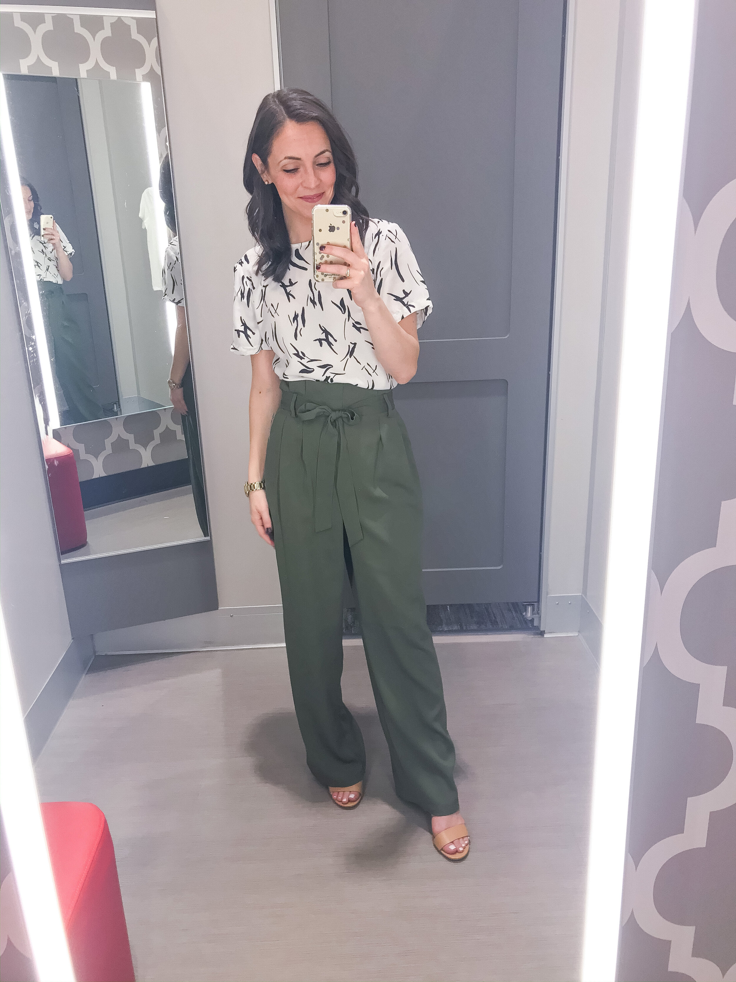 Target Haul Vol. 5: Spring Workwear & Business Casual Style — The Life She  Wanders