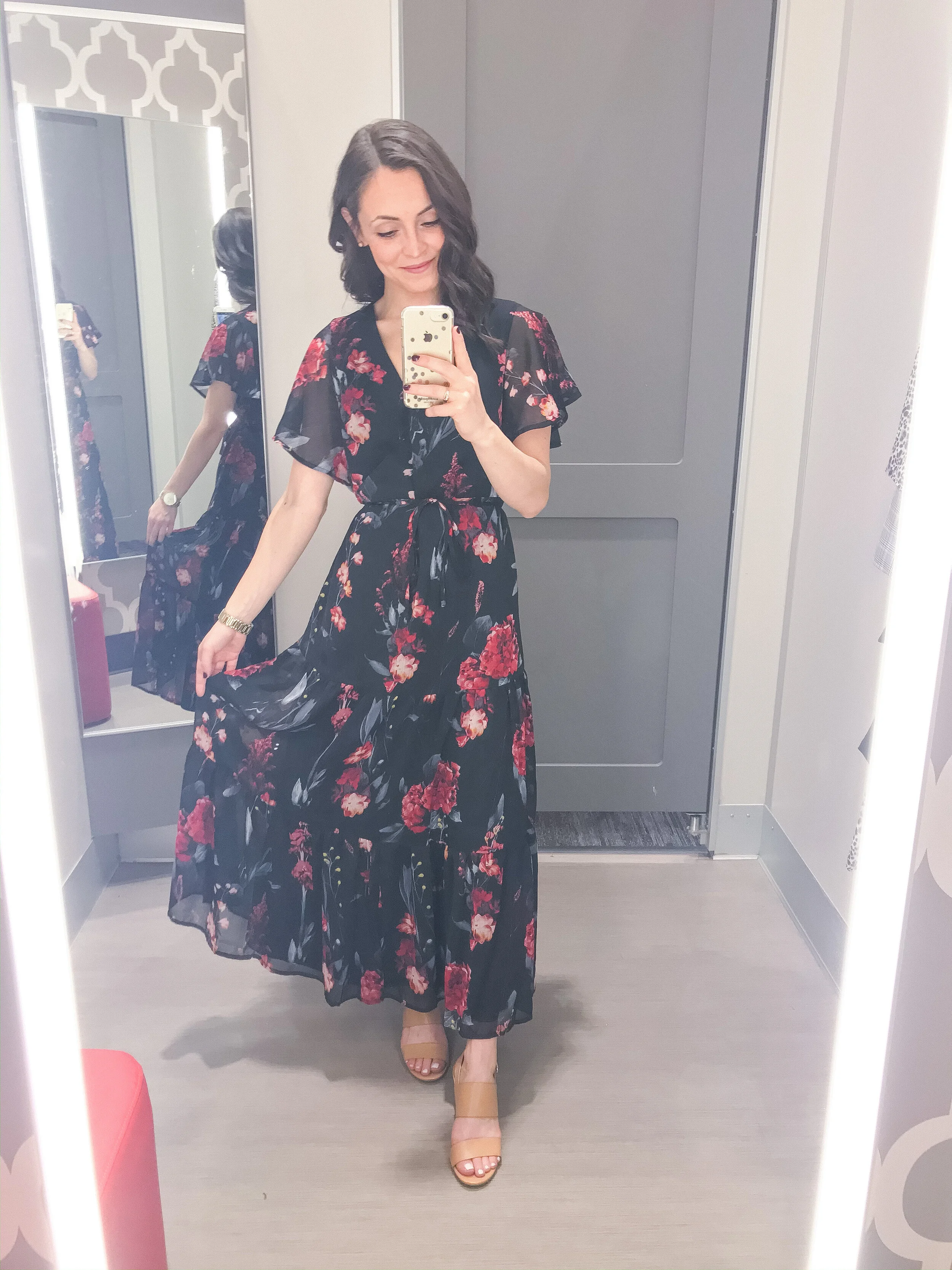 target womens business casual