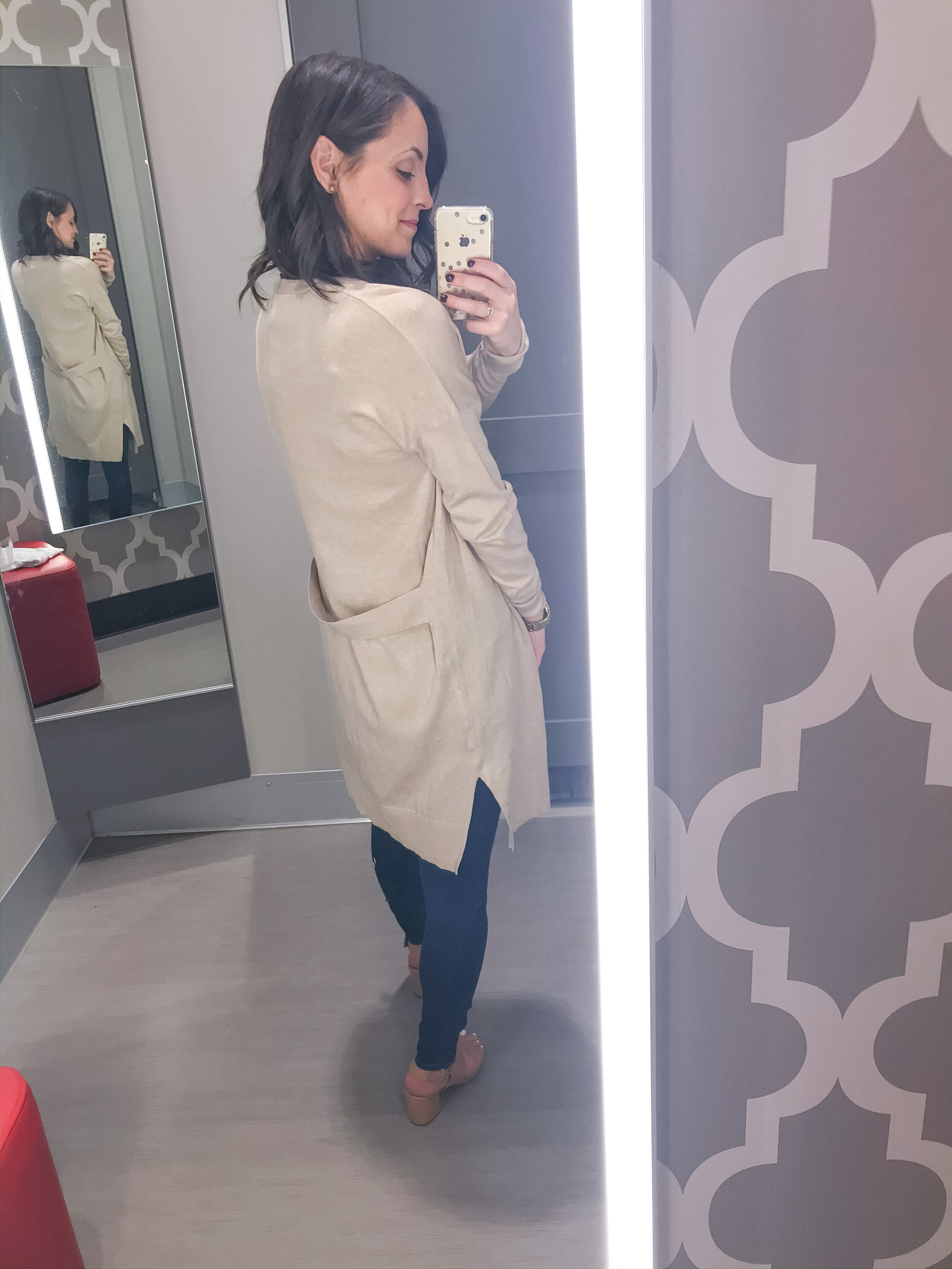 Target Haul Vol. 5: Spring Workwear \u0026 Business Casual Style — The Life She  Wanders