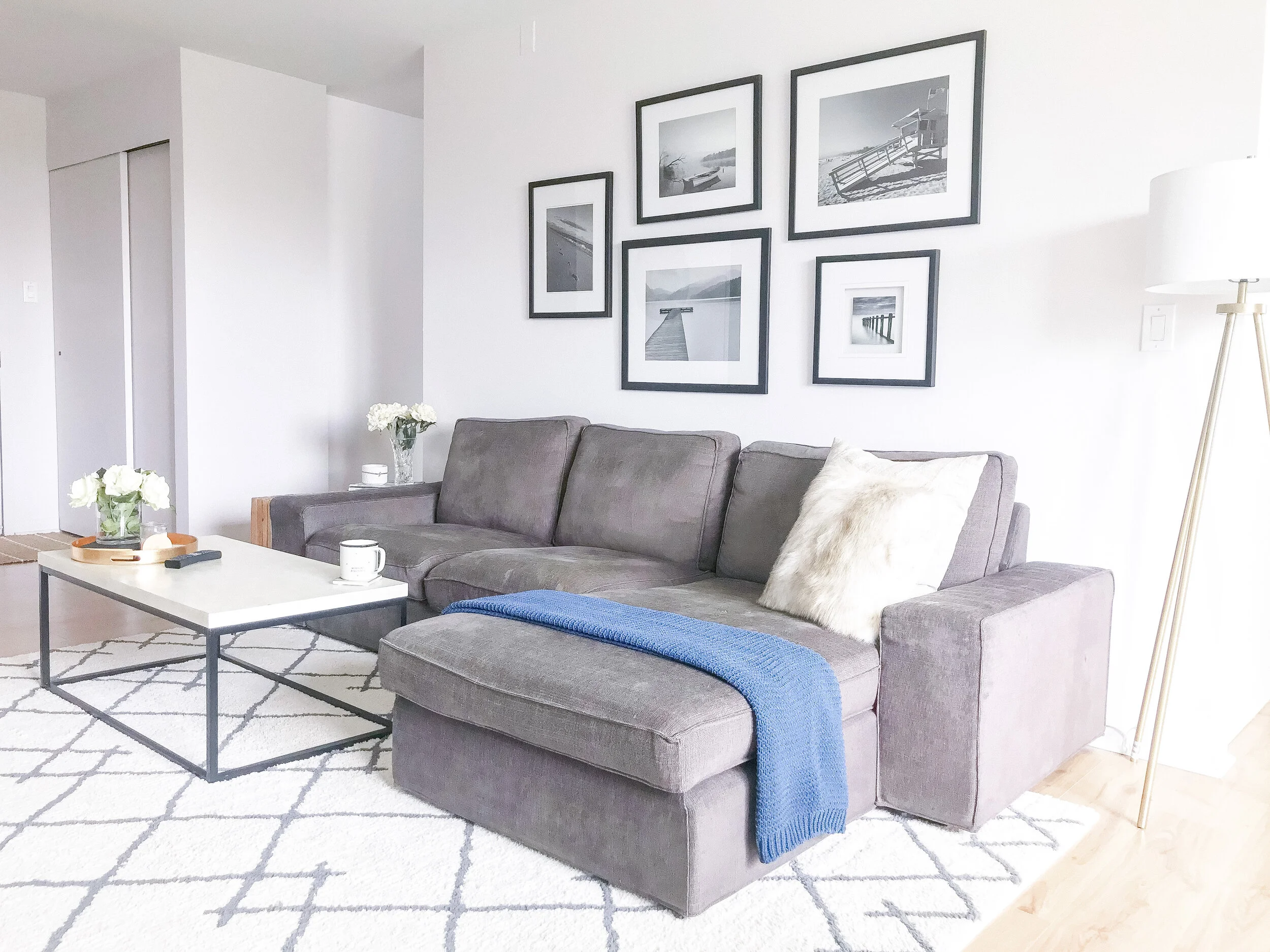 How To Detox Your Life in the New Year: Home