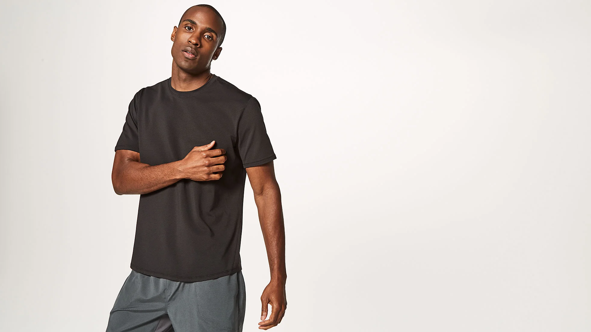  Convection Short Sleeve 