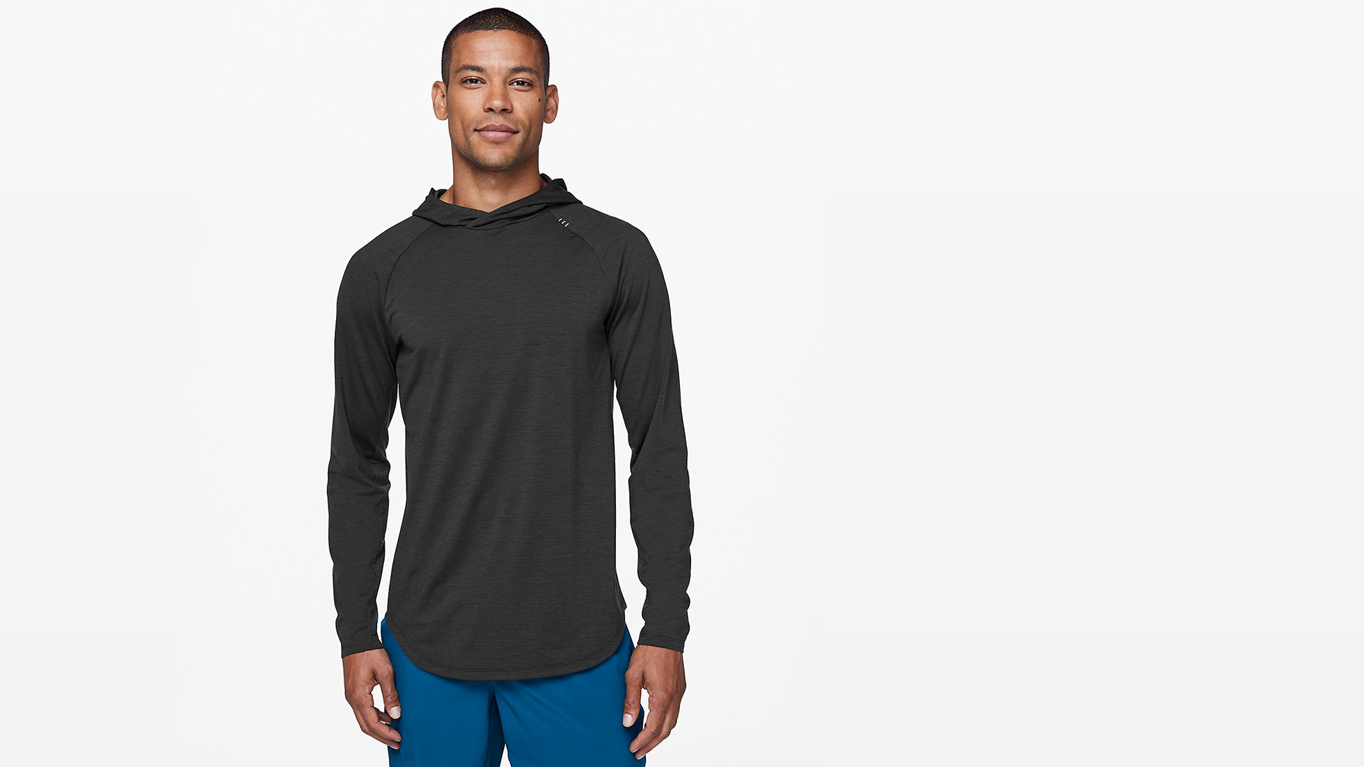 Always Agile Hoodie