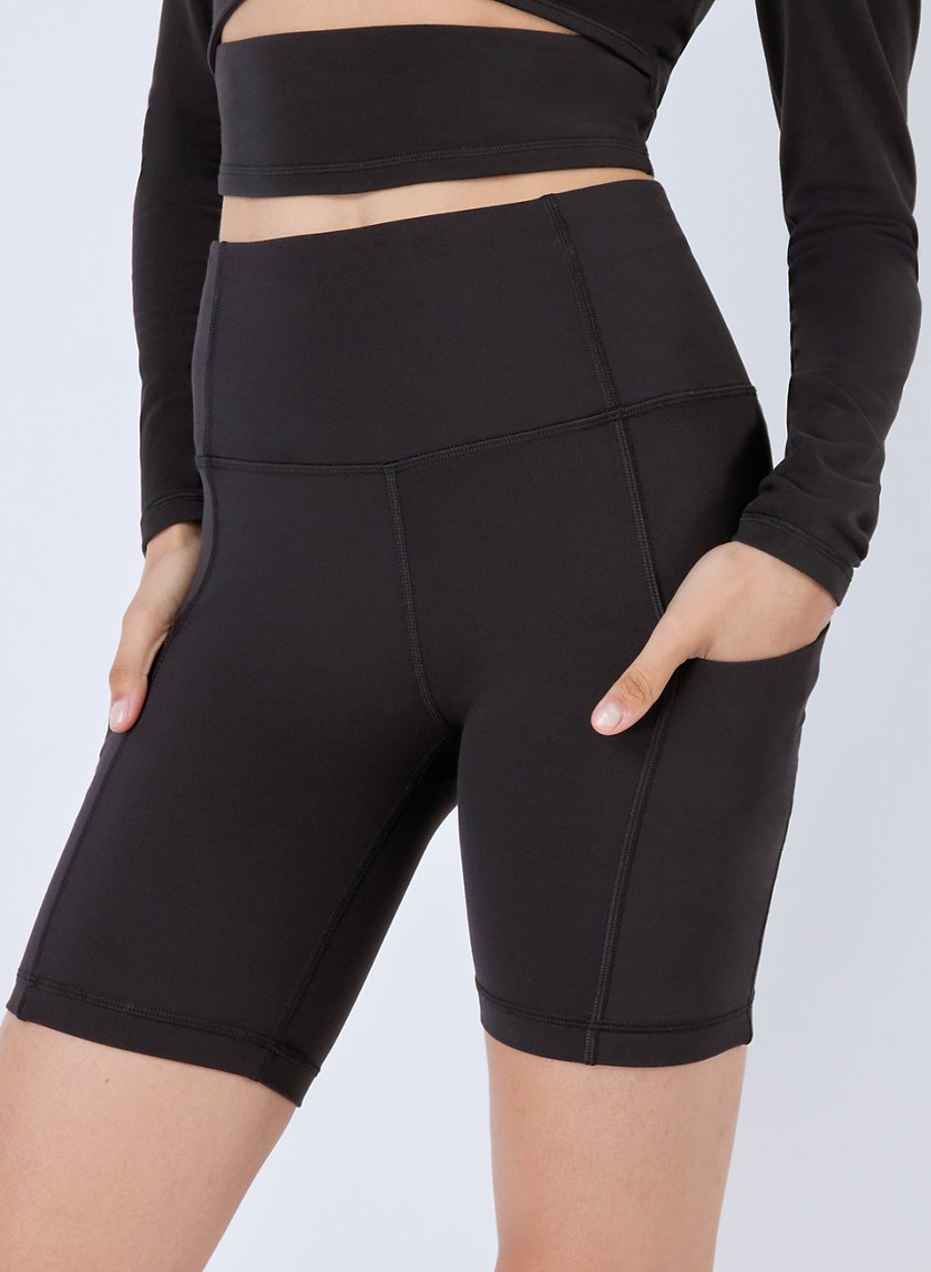 TNA Trace Biker Short