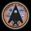 F119 Program Patch F-117 Development — F-117 Stealth Fighter Association