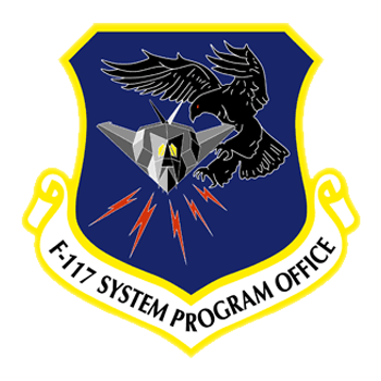 F-117 System Program Office