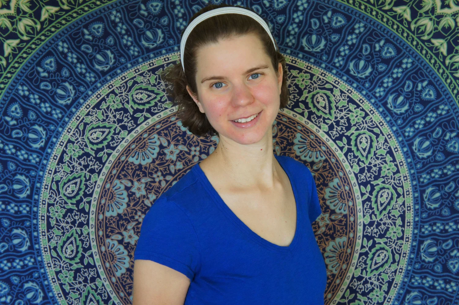 [EP #4] From Social Media Overwhelm to Authentic Success Online with Liz Lockwood episode artwork