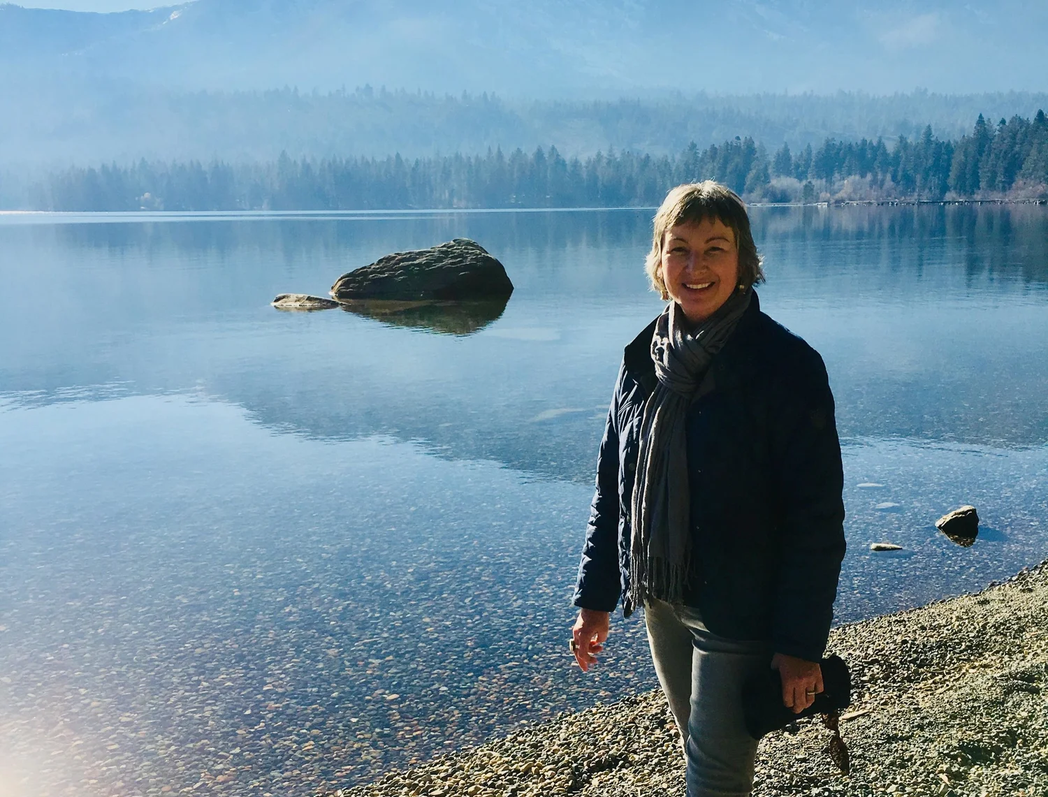 [EP #11] Ascending Earth Creation + 5D Business with Kathryn Mussell episode artwork