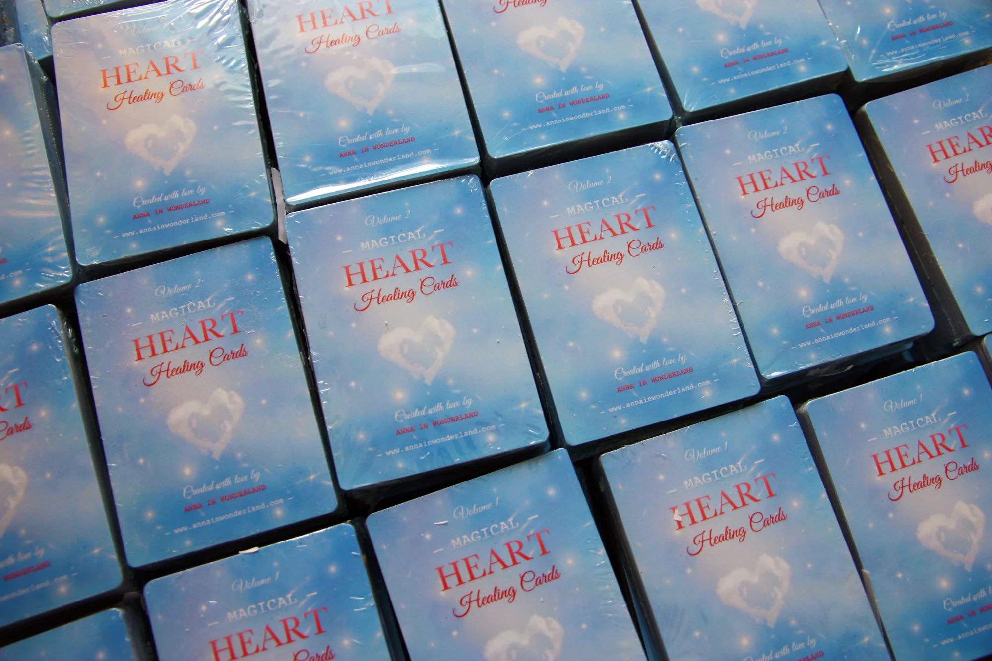 5 Ways to Use Your Own Oracle Card Deck in Your Marketing