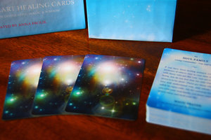 3 Ways to Print Your Own Oracle Card Deck | Anna Frolik