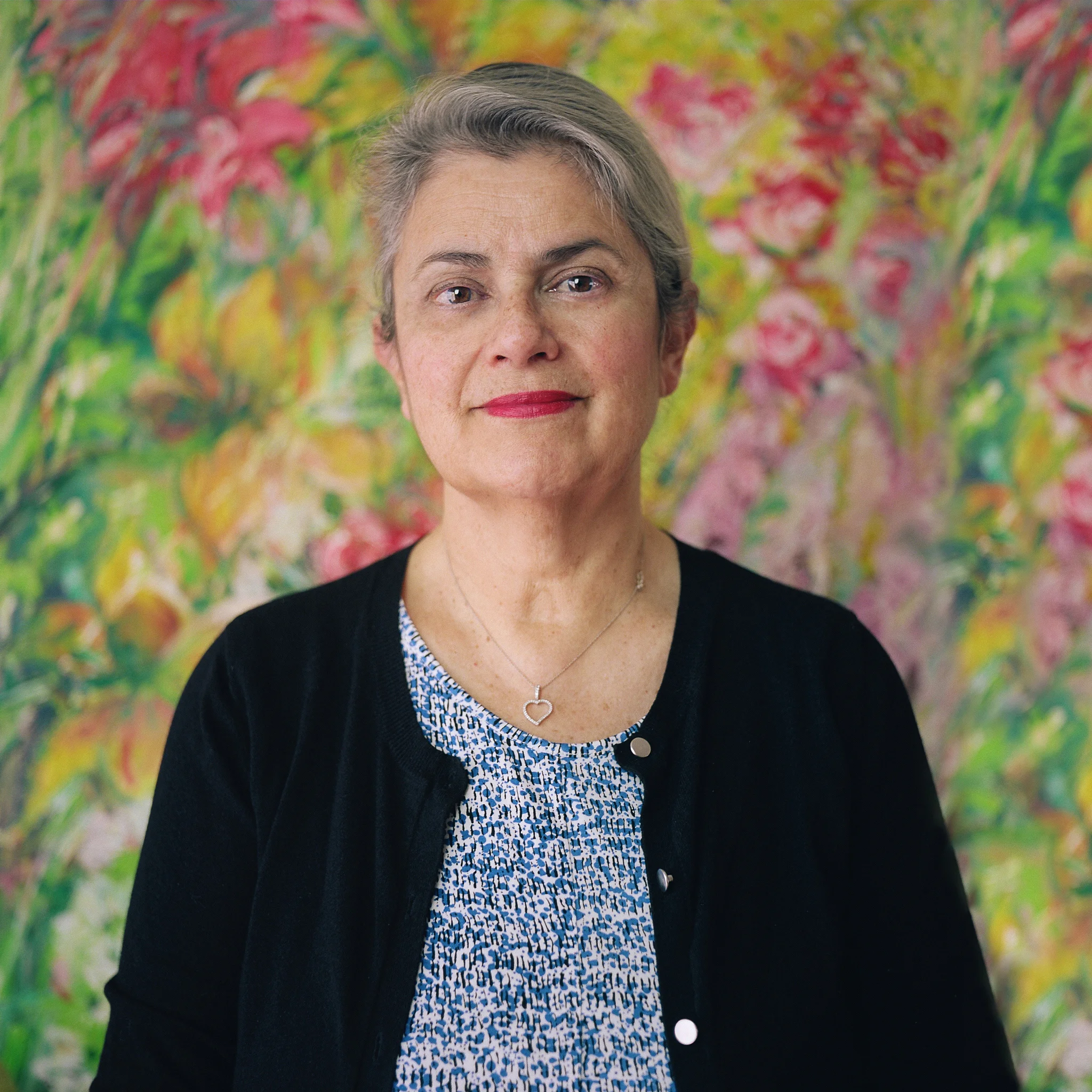 Mom, 2017