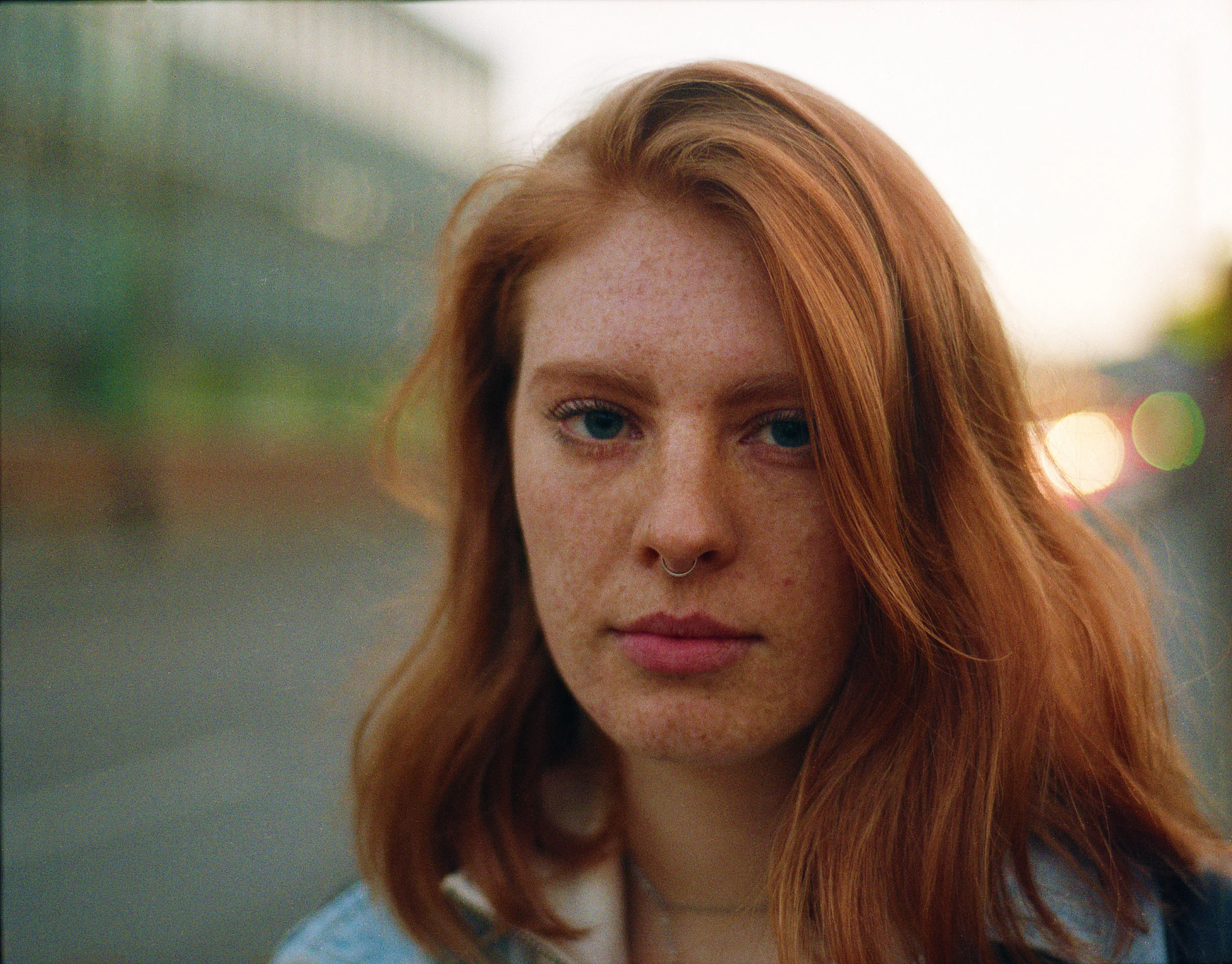 Erin, 2016