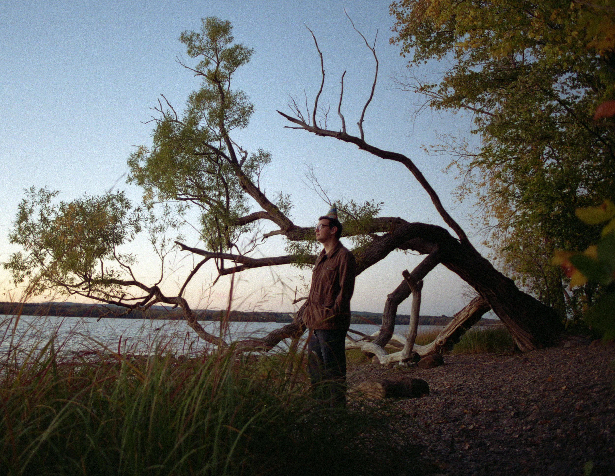 Max, 2016