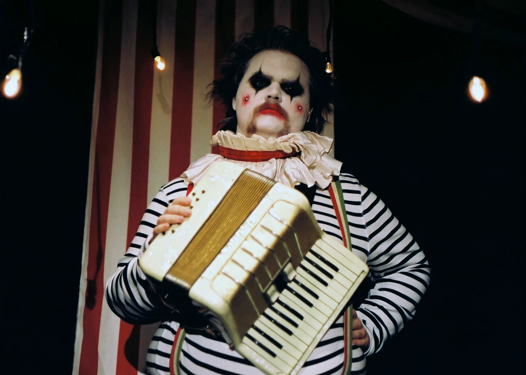 Clown, 2015
