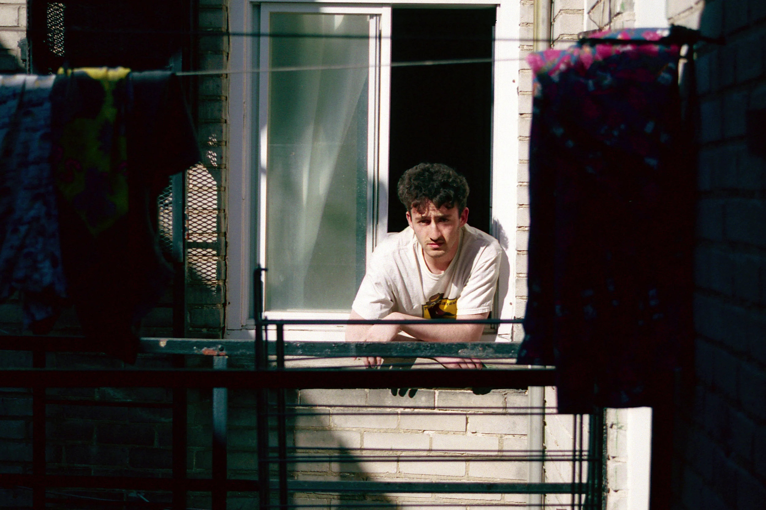 Matt (2015)