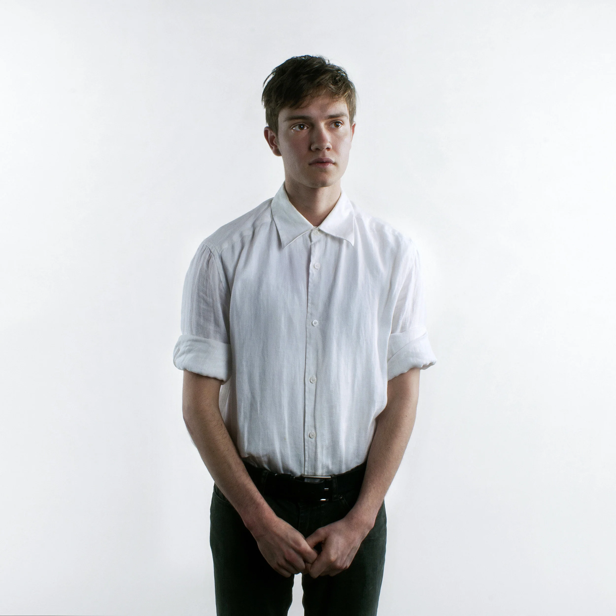 Gus, 2017