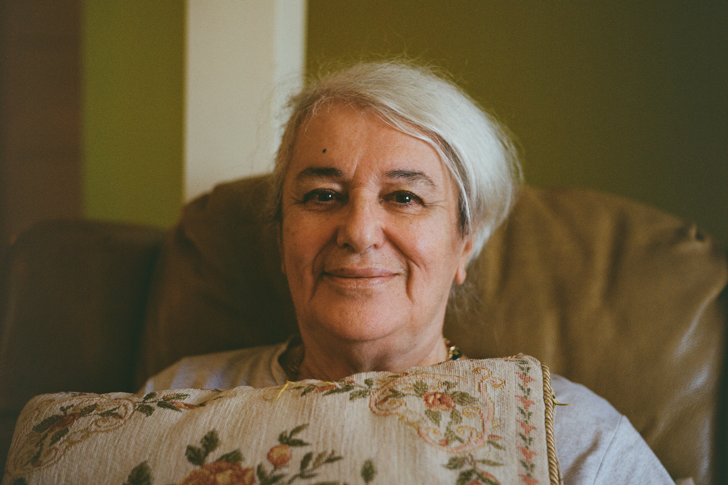 Therese, 2026