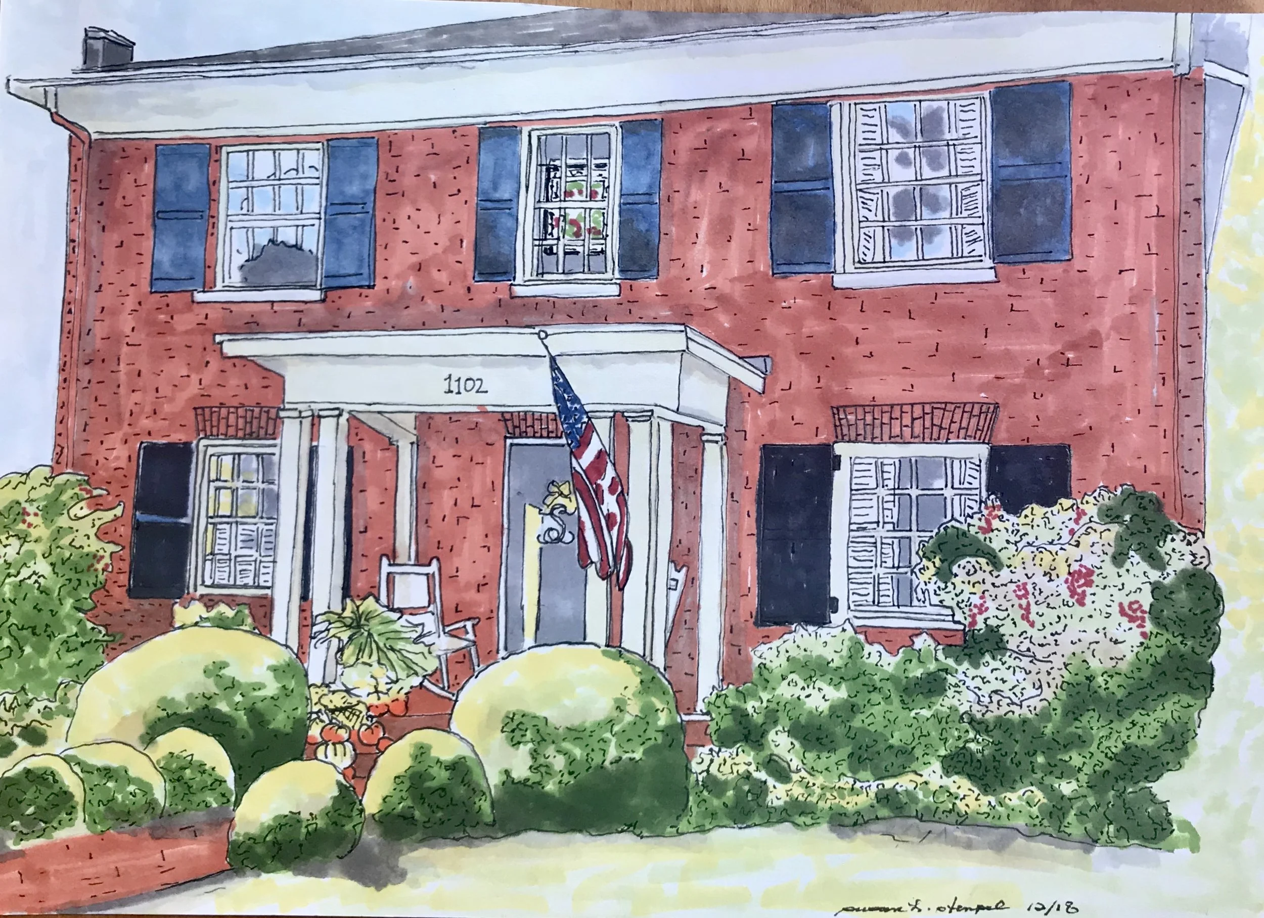 Fincastle