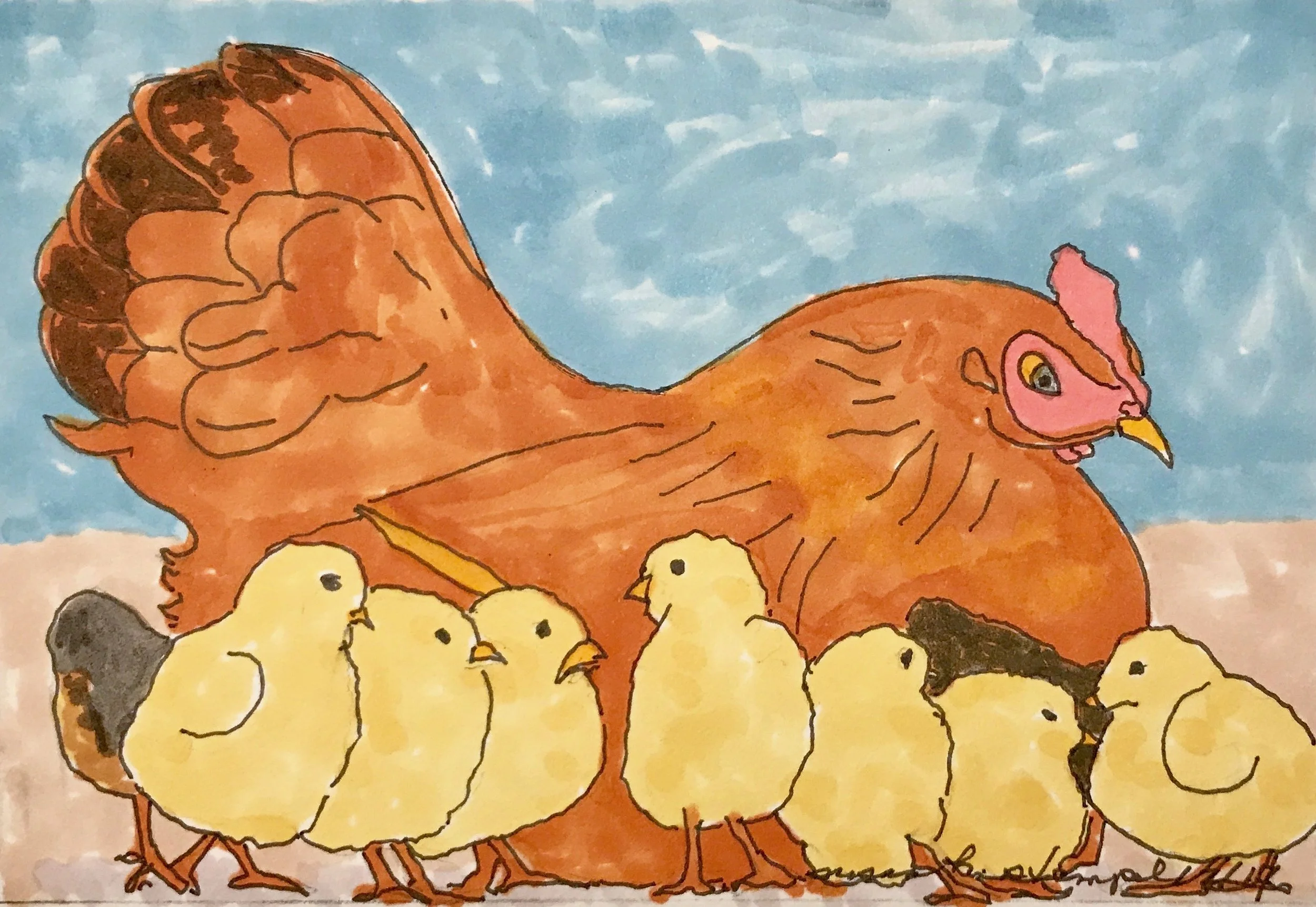 Hen & Chicks copy.jpg