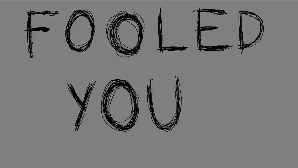 Have You Been Fooled?