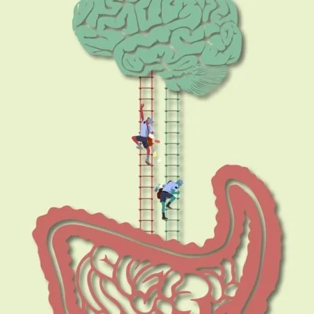 Microbes Control You