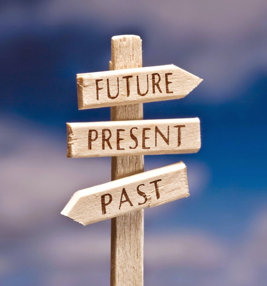 I Haven't Always Been Healthy