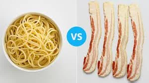 Low Carb Vs Low Fat, Why do they both work 