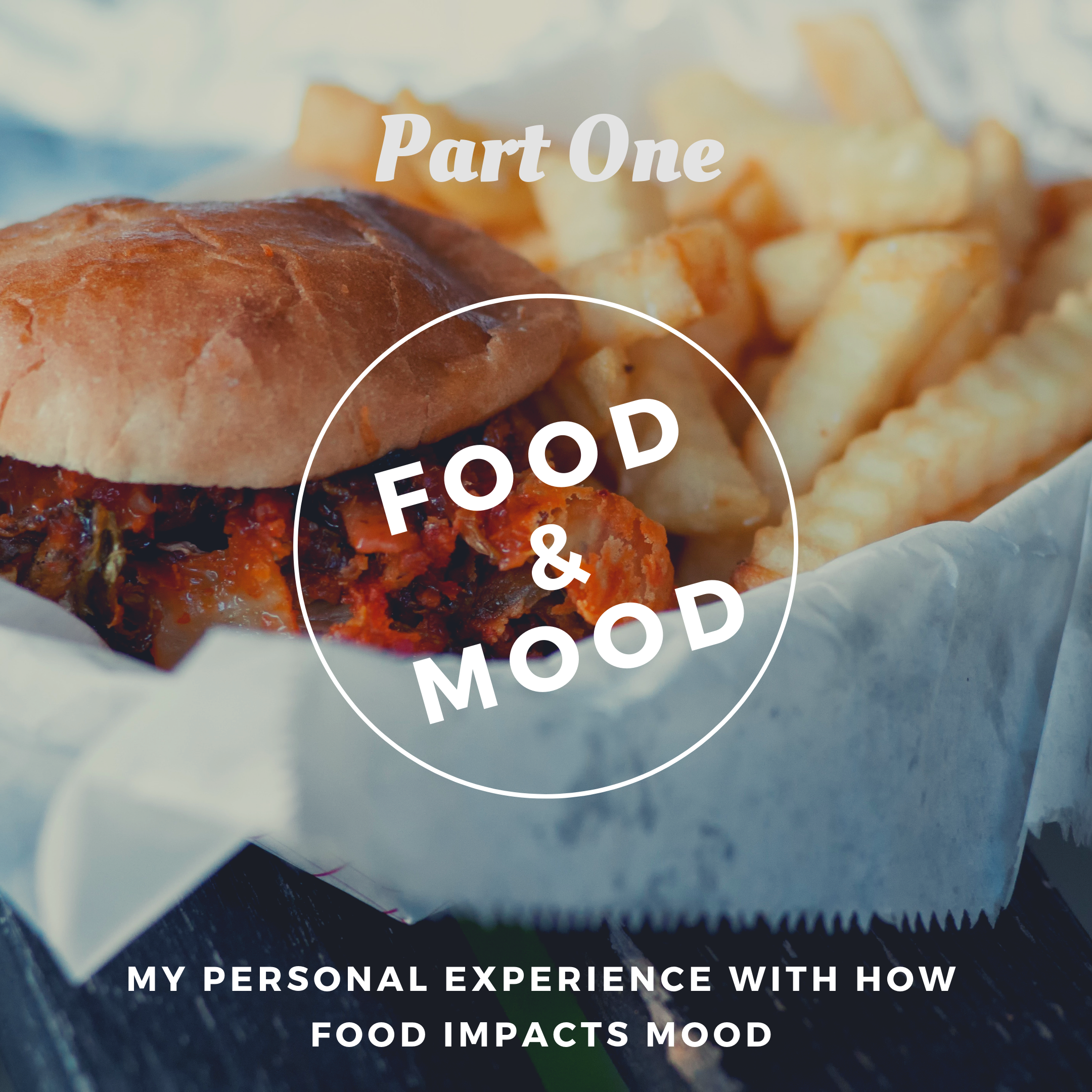 Part 1: Food and Mood